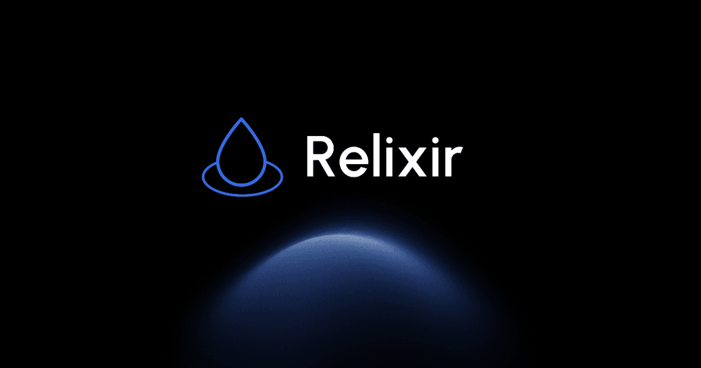 image of Relixir image of Relixir