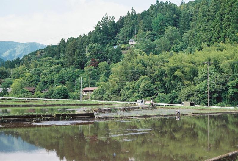 Shikoku Bikepacking Journal