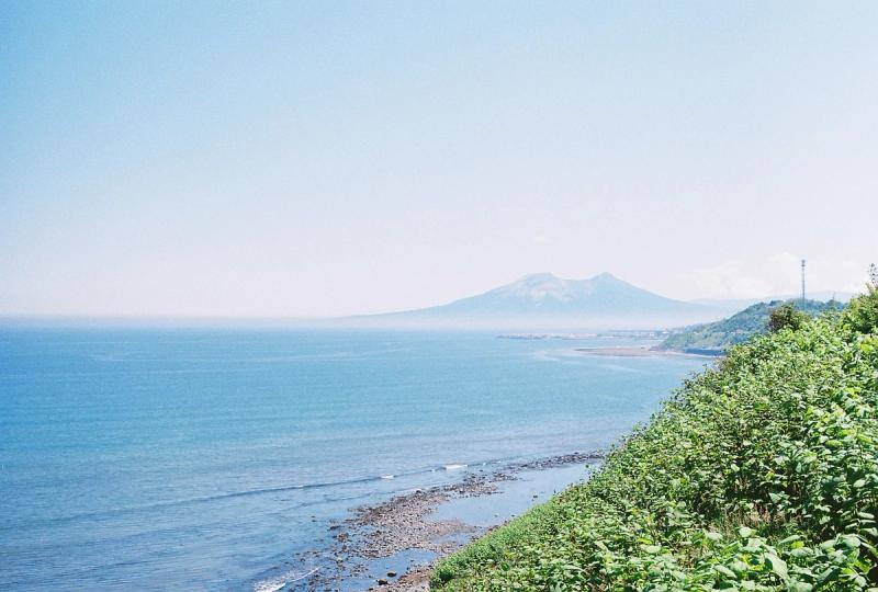 Hokkaido Bikepacking Journal