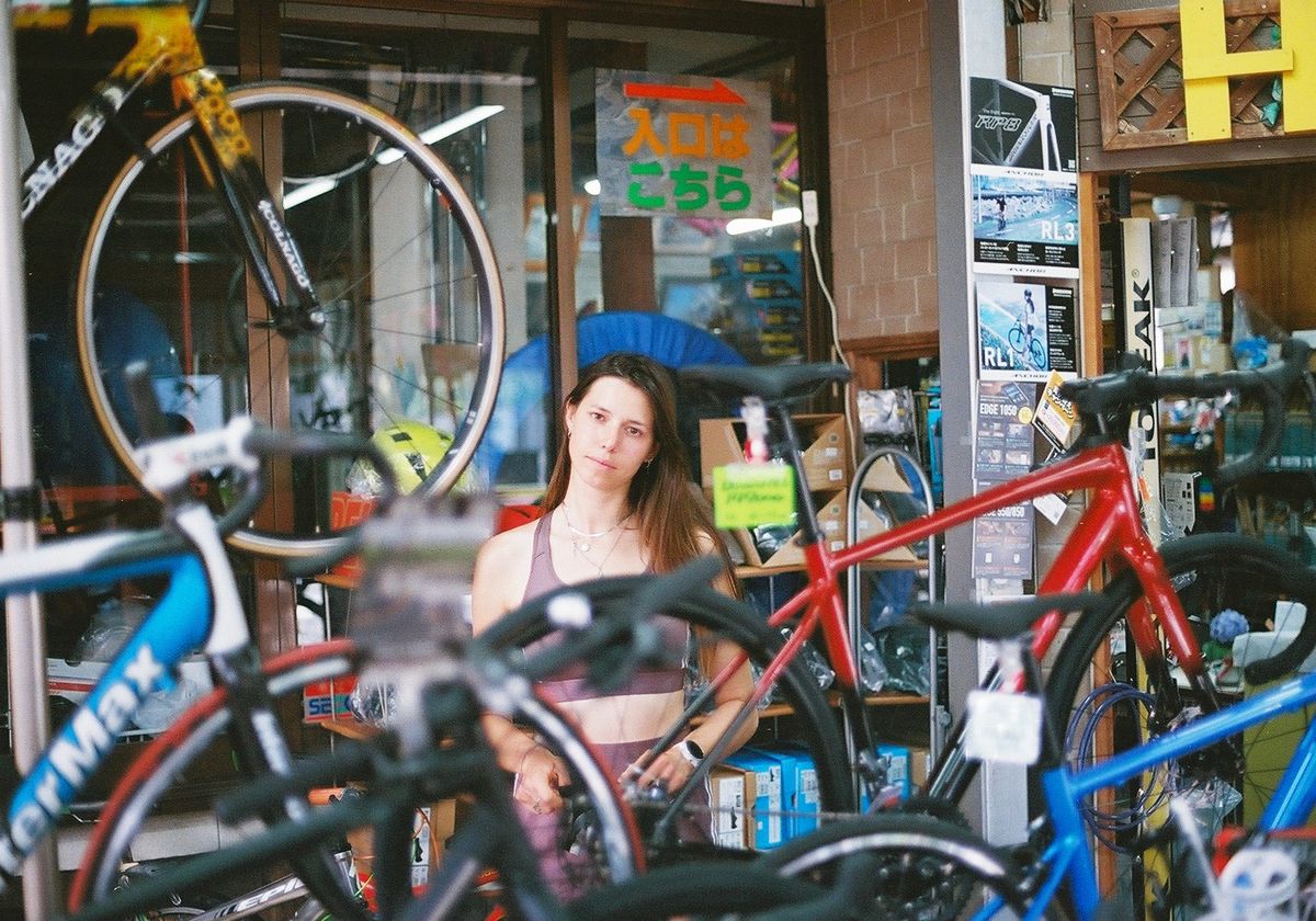 How to Buy a Used Bike in Japan (And Avoid Facebook Marketplace Scams)