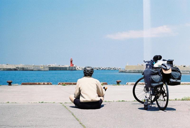 Hokkaido Bikepacking Journal