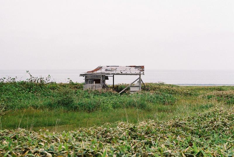 Hokkaido Bikepacking Journal