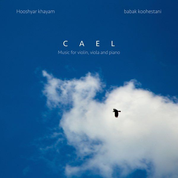 Cael cover art