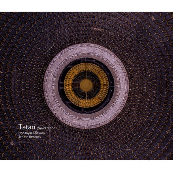 Tatari cover art