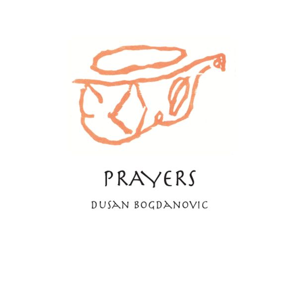 Prayers cover art