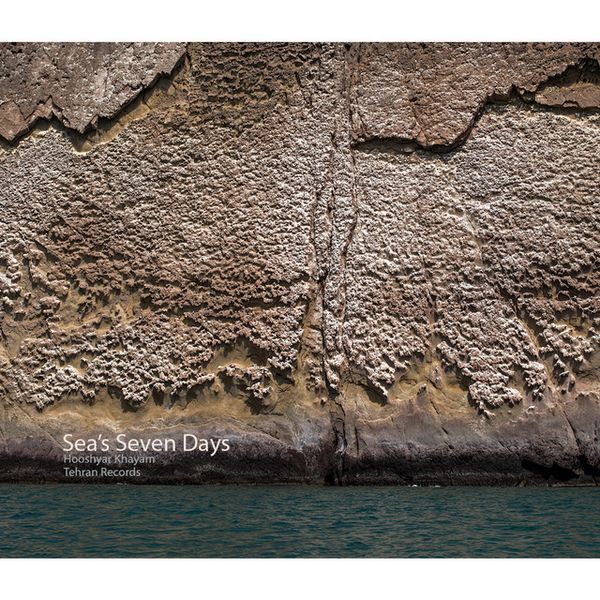 Sea’s Seven Days cover art