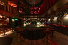 Tragos Amargos — 4
