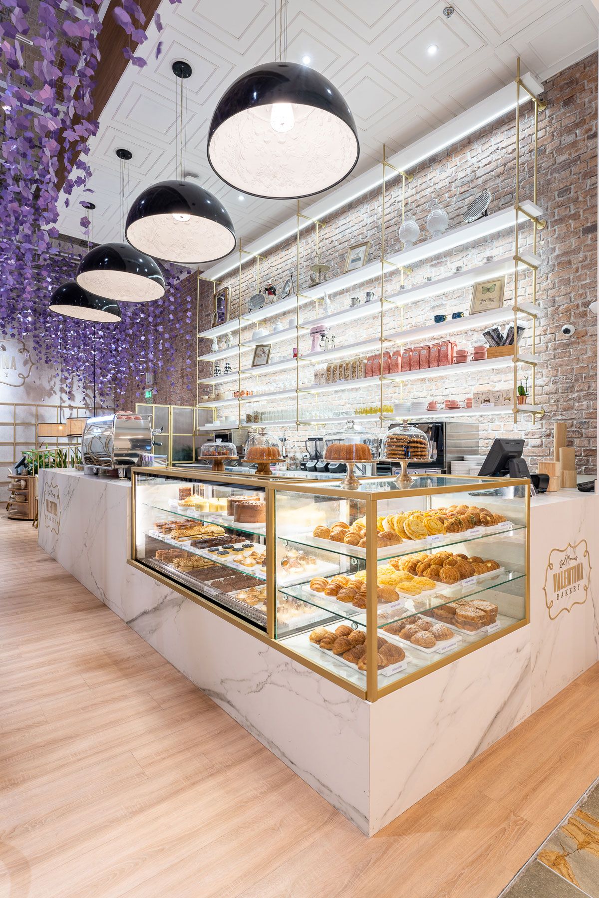 VALENTINA BAKERY — Medellín
