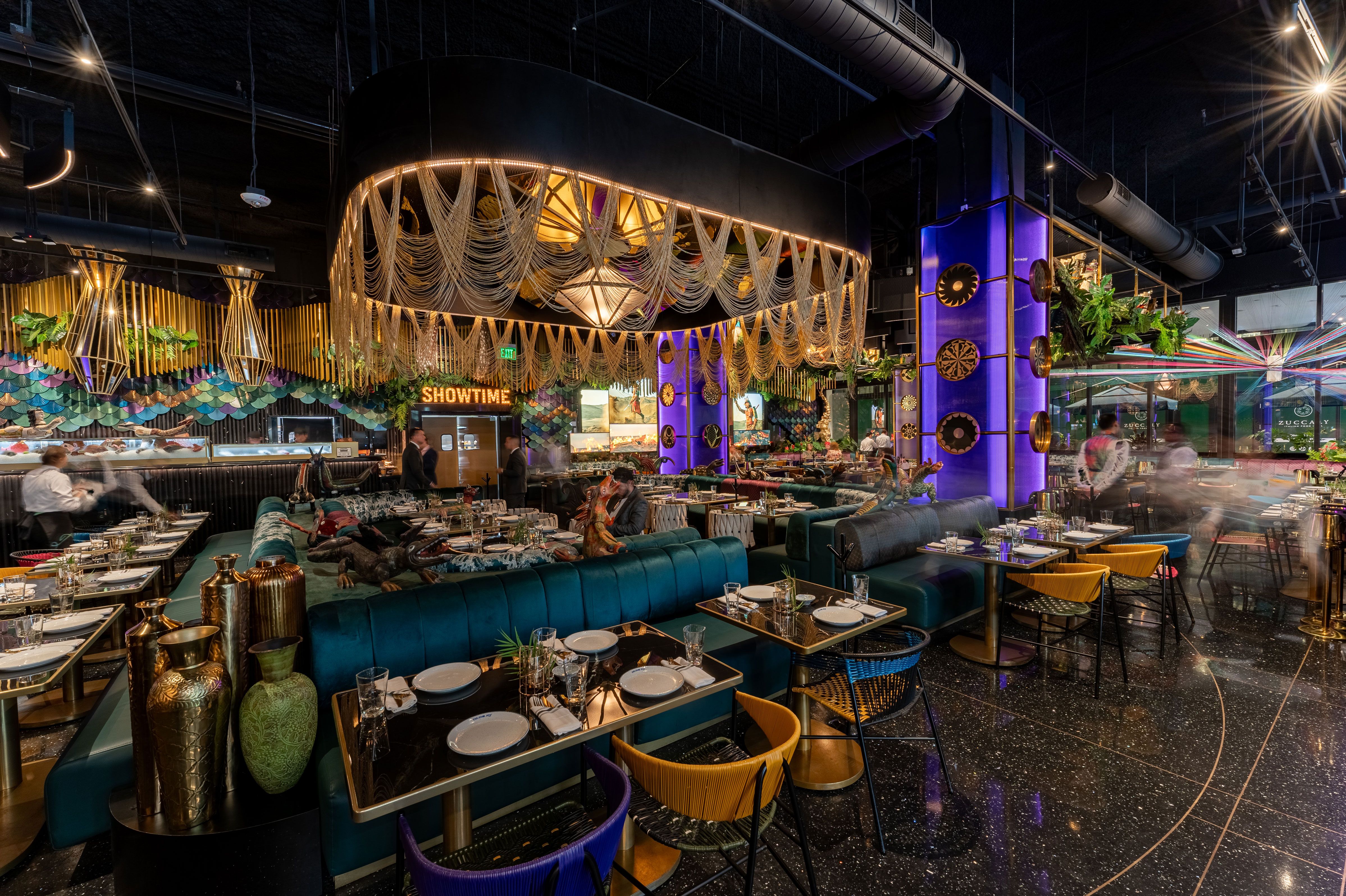 CVI.CHE 105 — Coral Gables