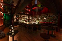 Tragos Amargos — 5