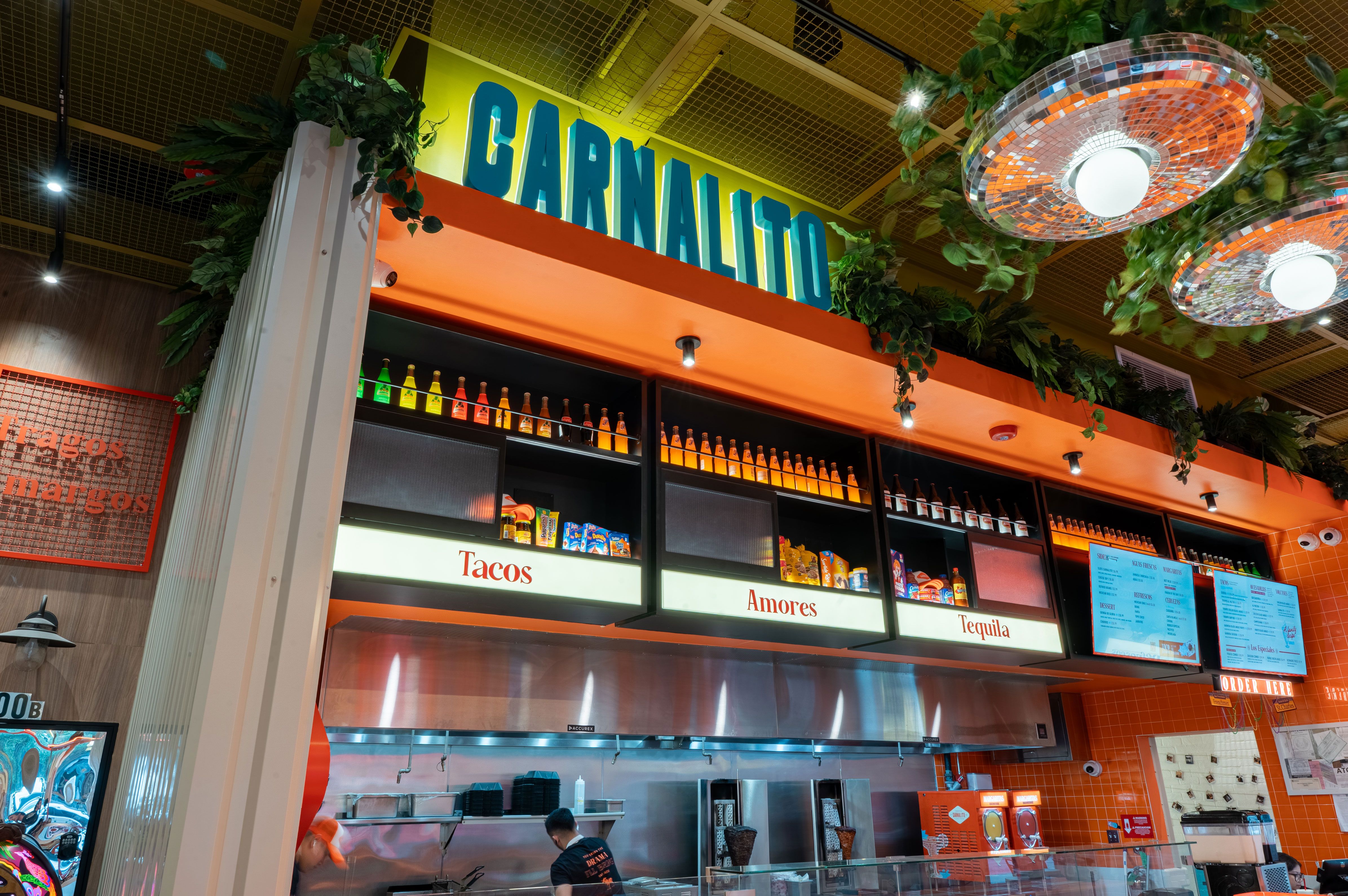 CARNALITO — New Orleans