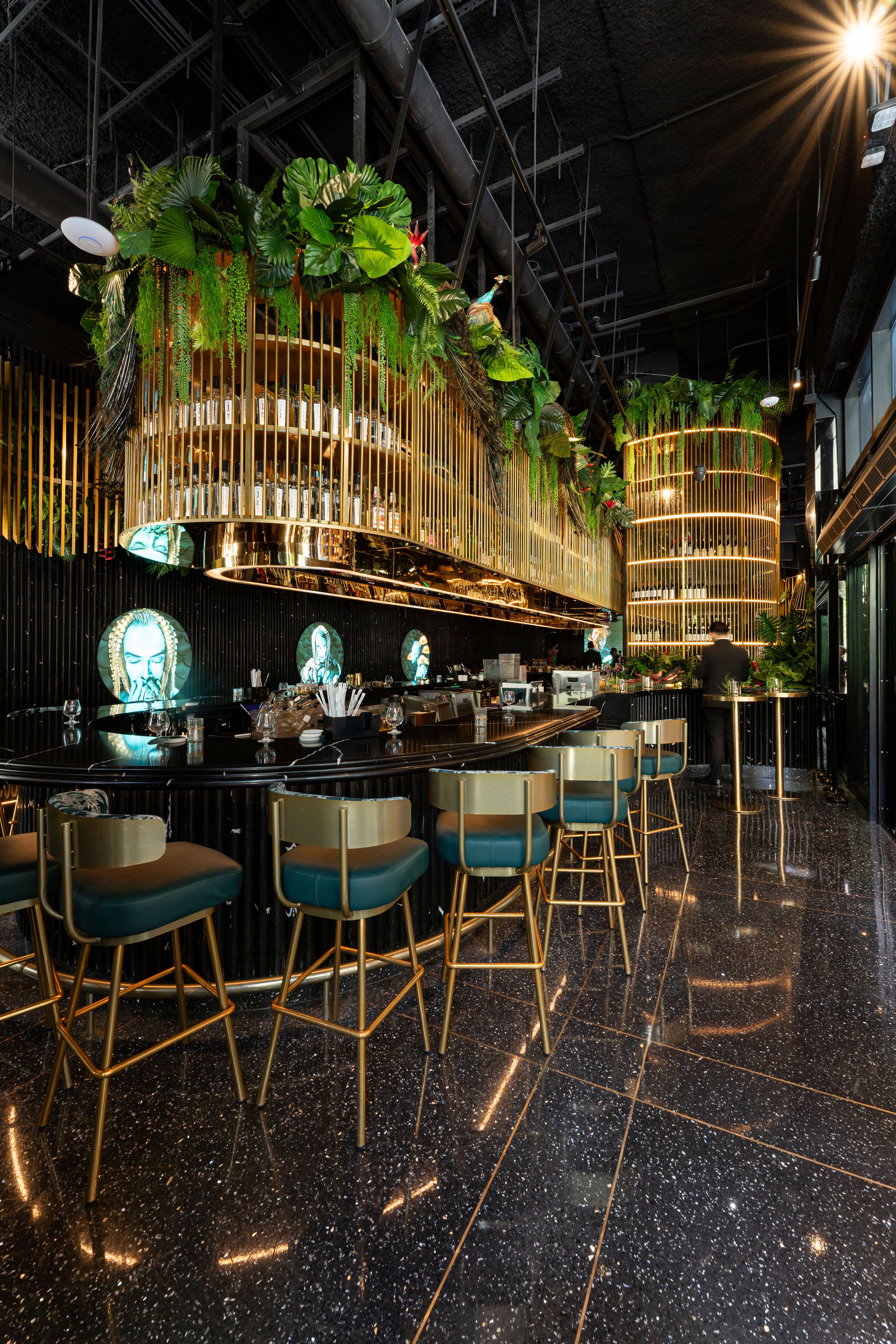CVI.CHE 105 — Coral Gables
