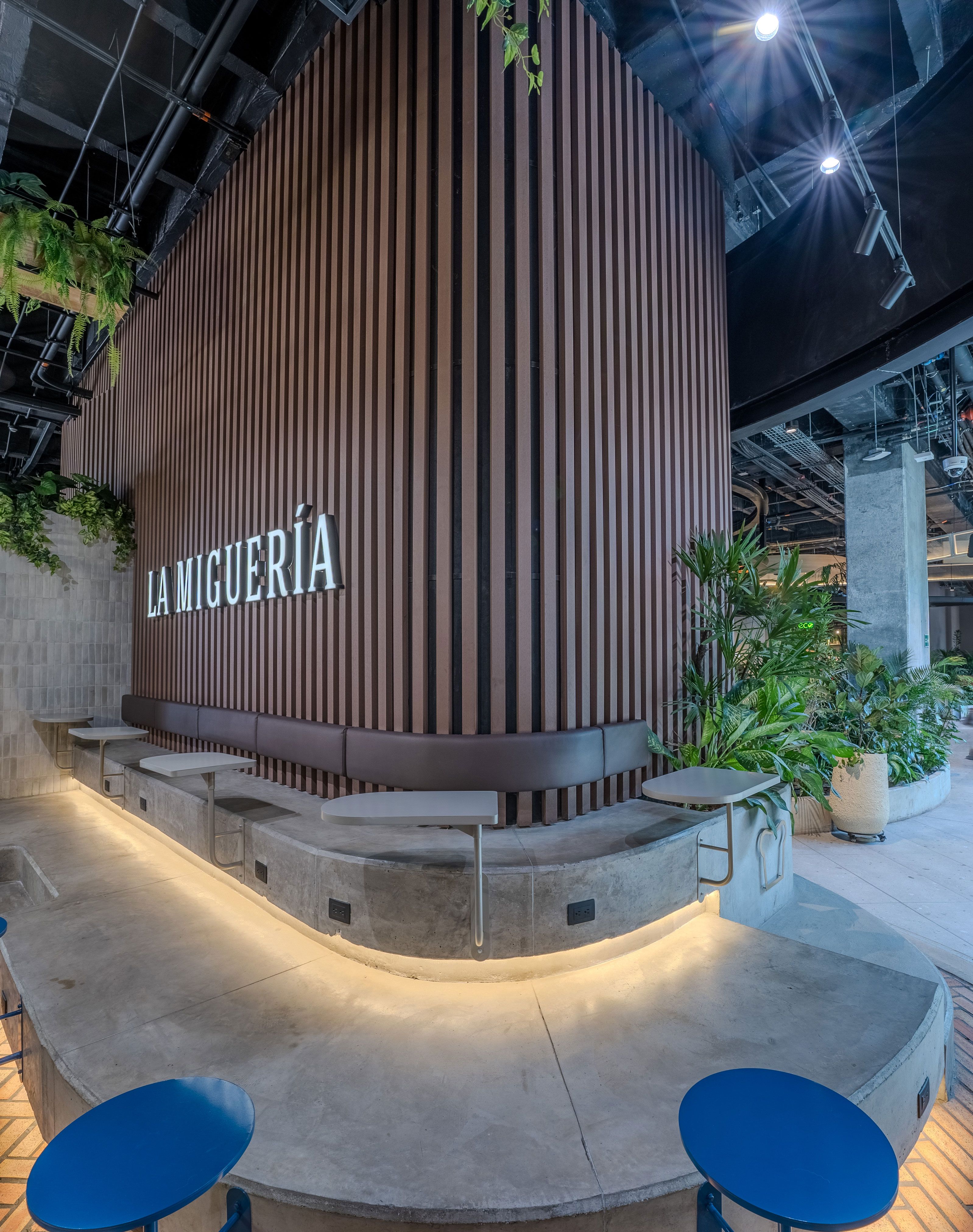 LA MIGUERÍA — Envigado