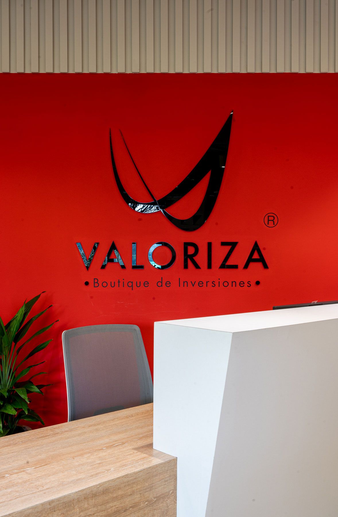 VALORIZA — Medellín