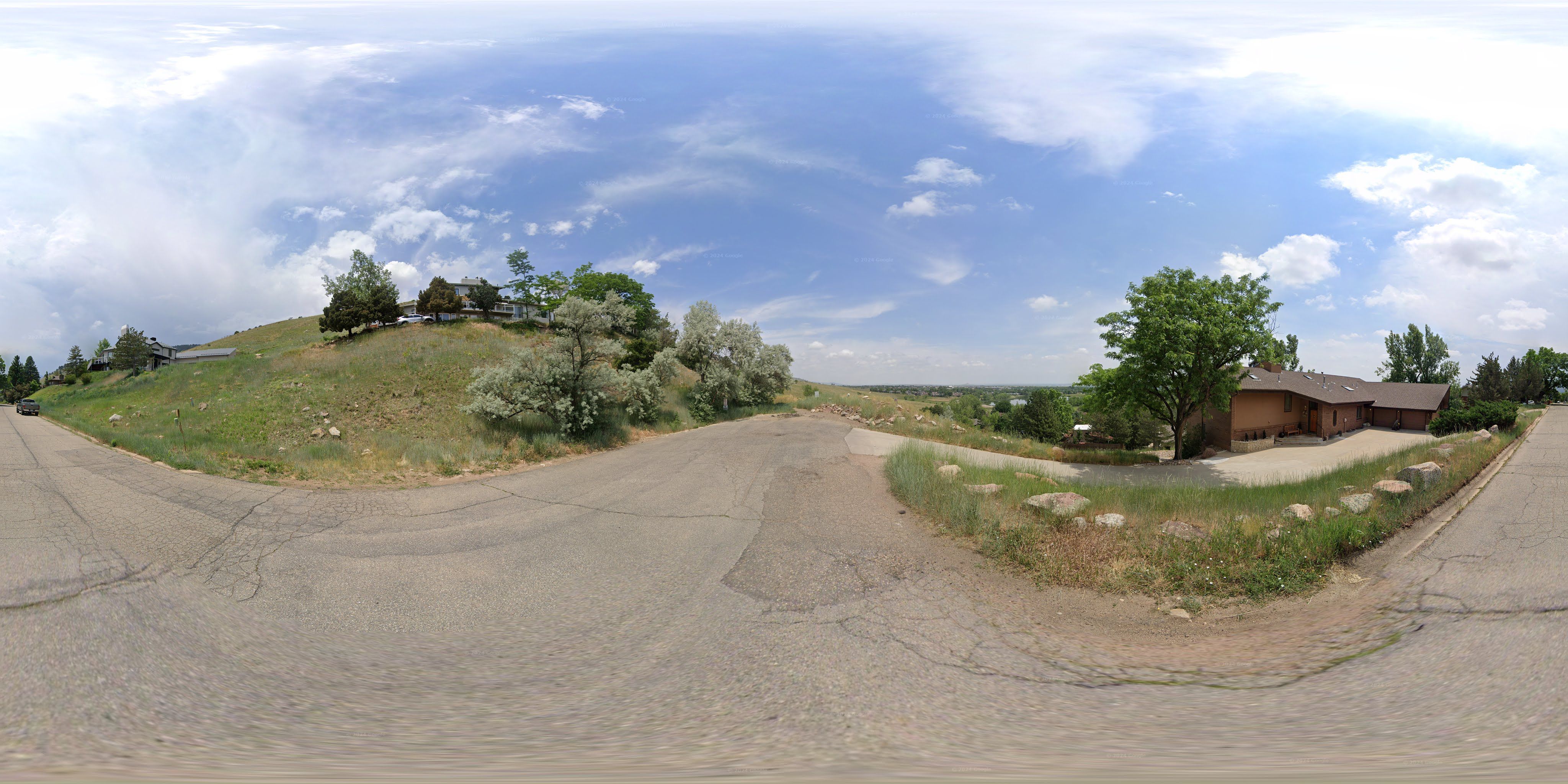 Wonderland Hills