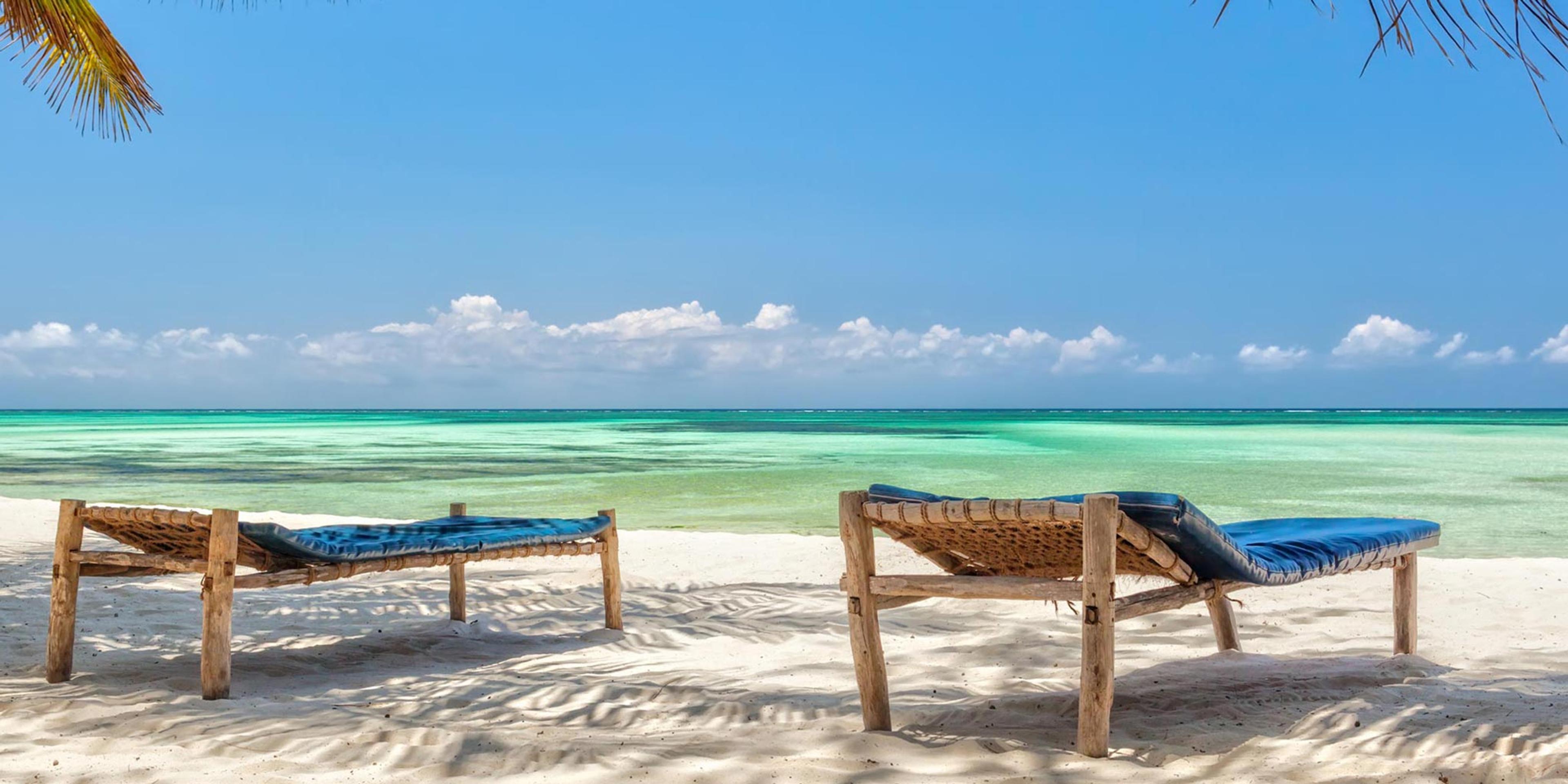 3 Nights in Zanzibar Archipelago