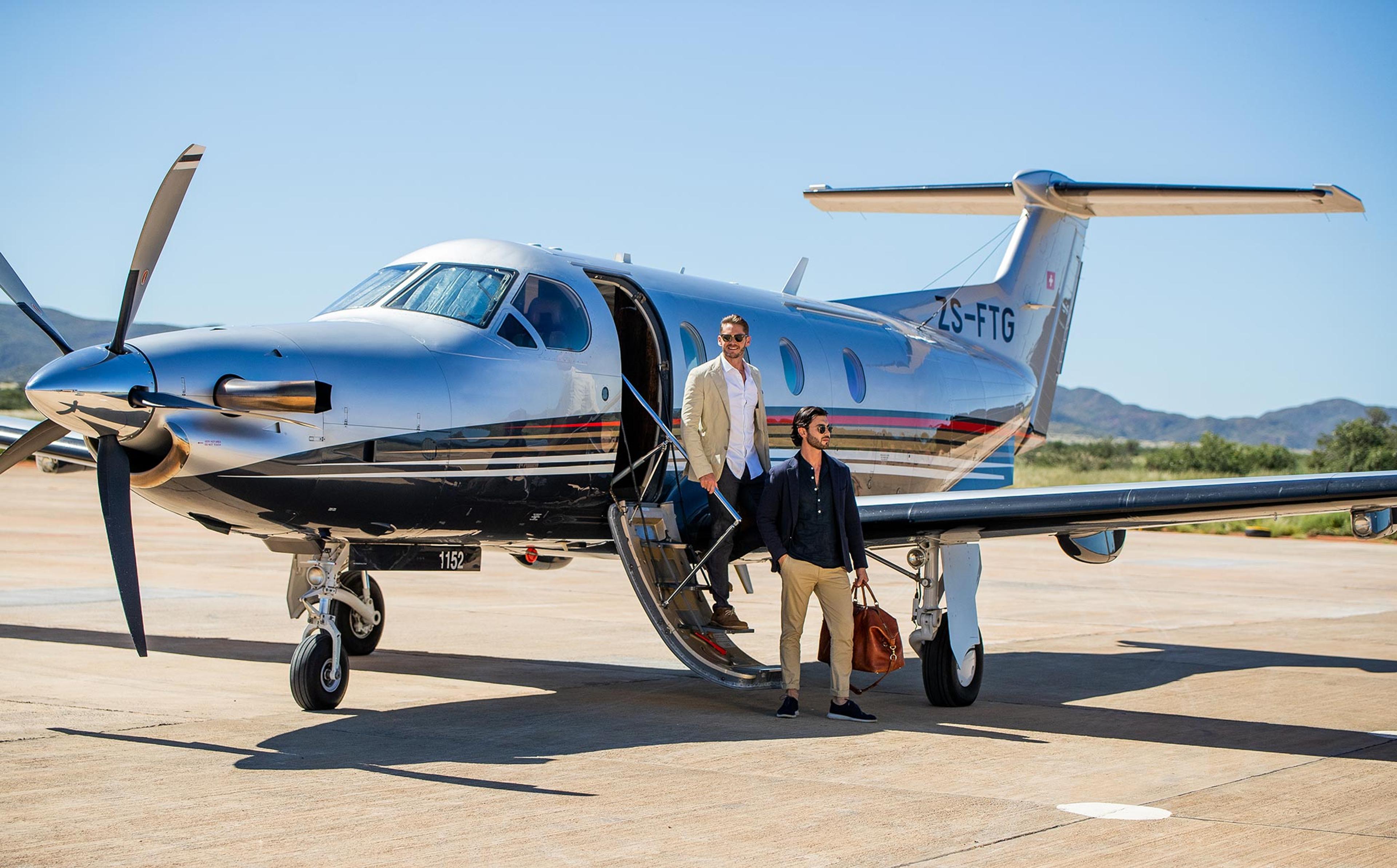 Testimonial background