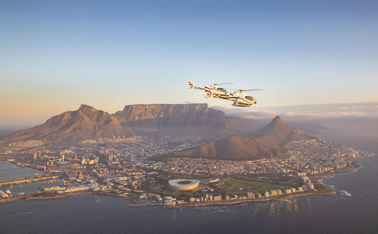 Your Heart Will Skip a Beat: Top Adrenaline Activities in South Africa: