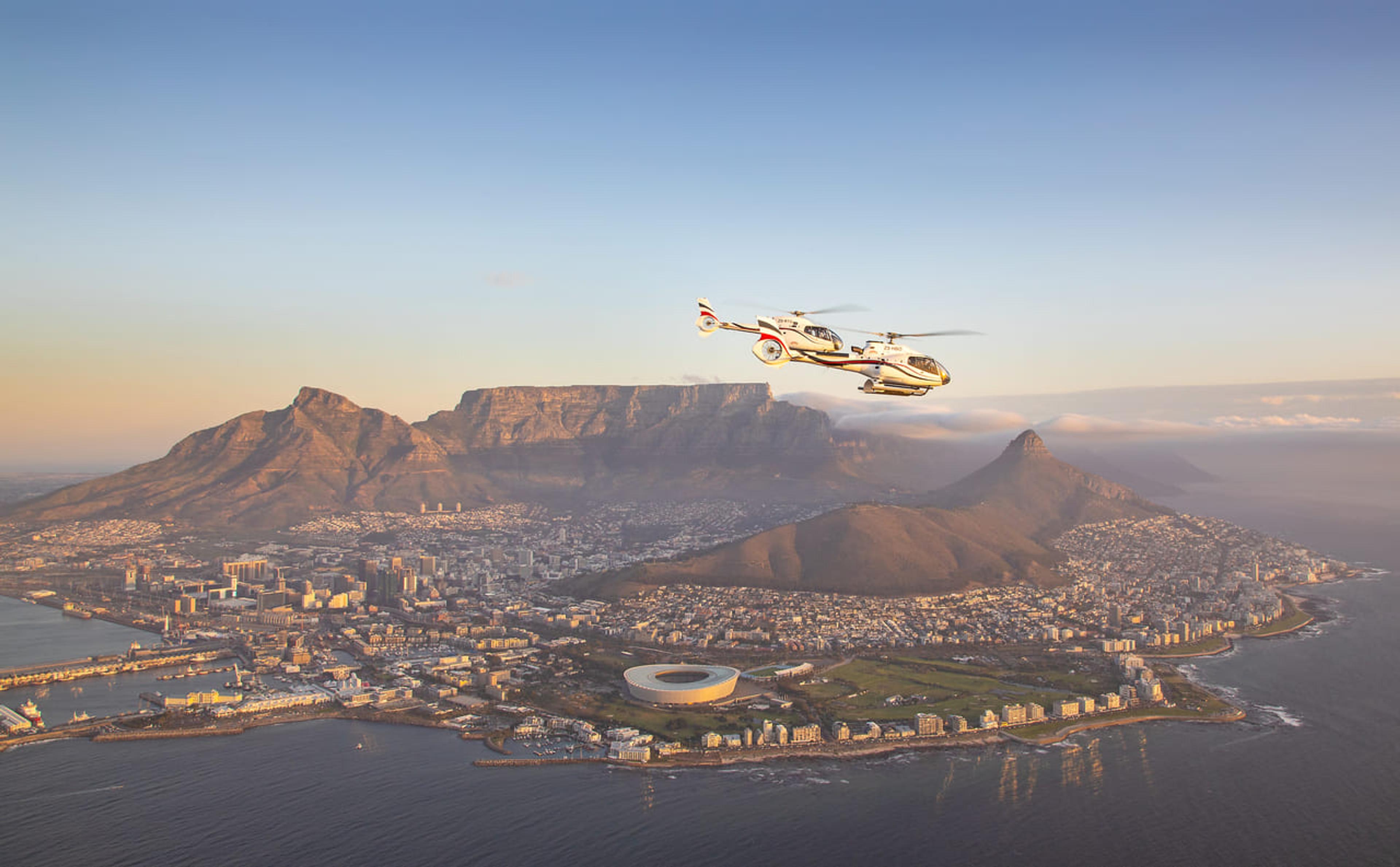 Your Heart Will Skip a Beat: Top Adrenaline Activities in South Africa: