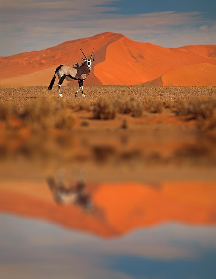 Namibia
