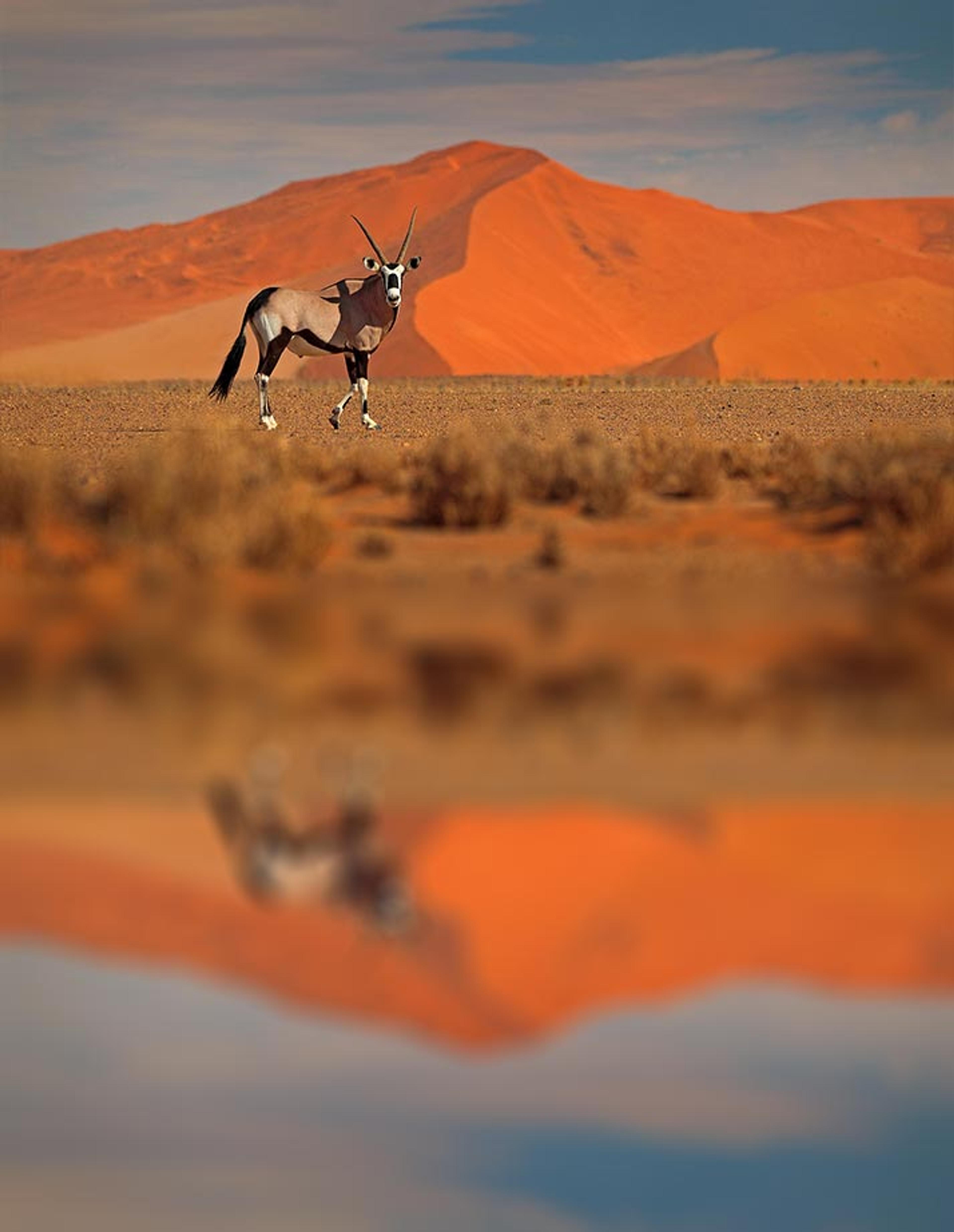 Namibia