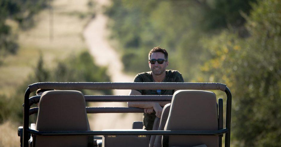 Pride in Africa Unpacked: David Ryan