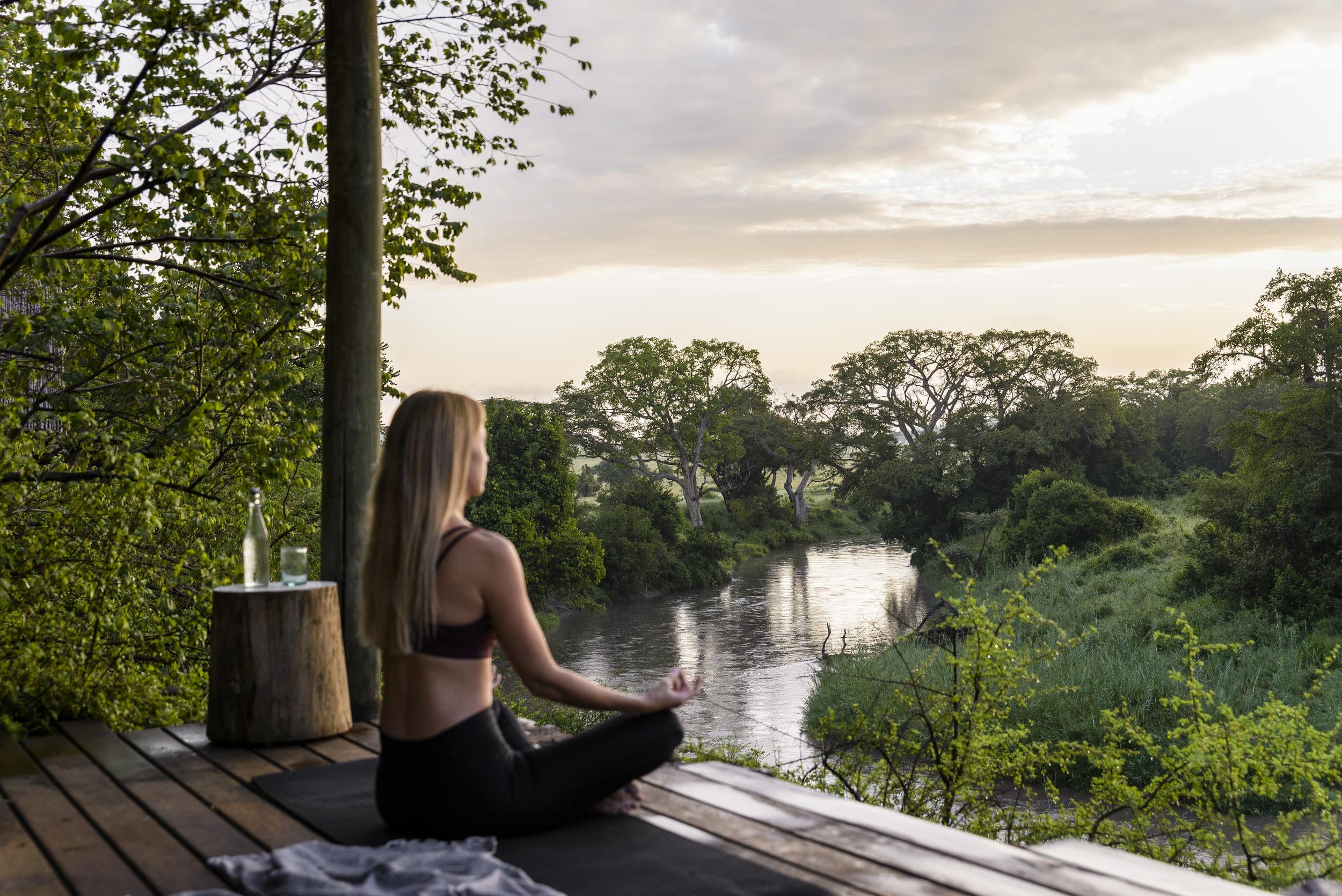 Fabulous African Wellness Escapes: A Journey Beyond Self-Care