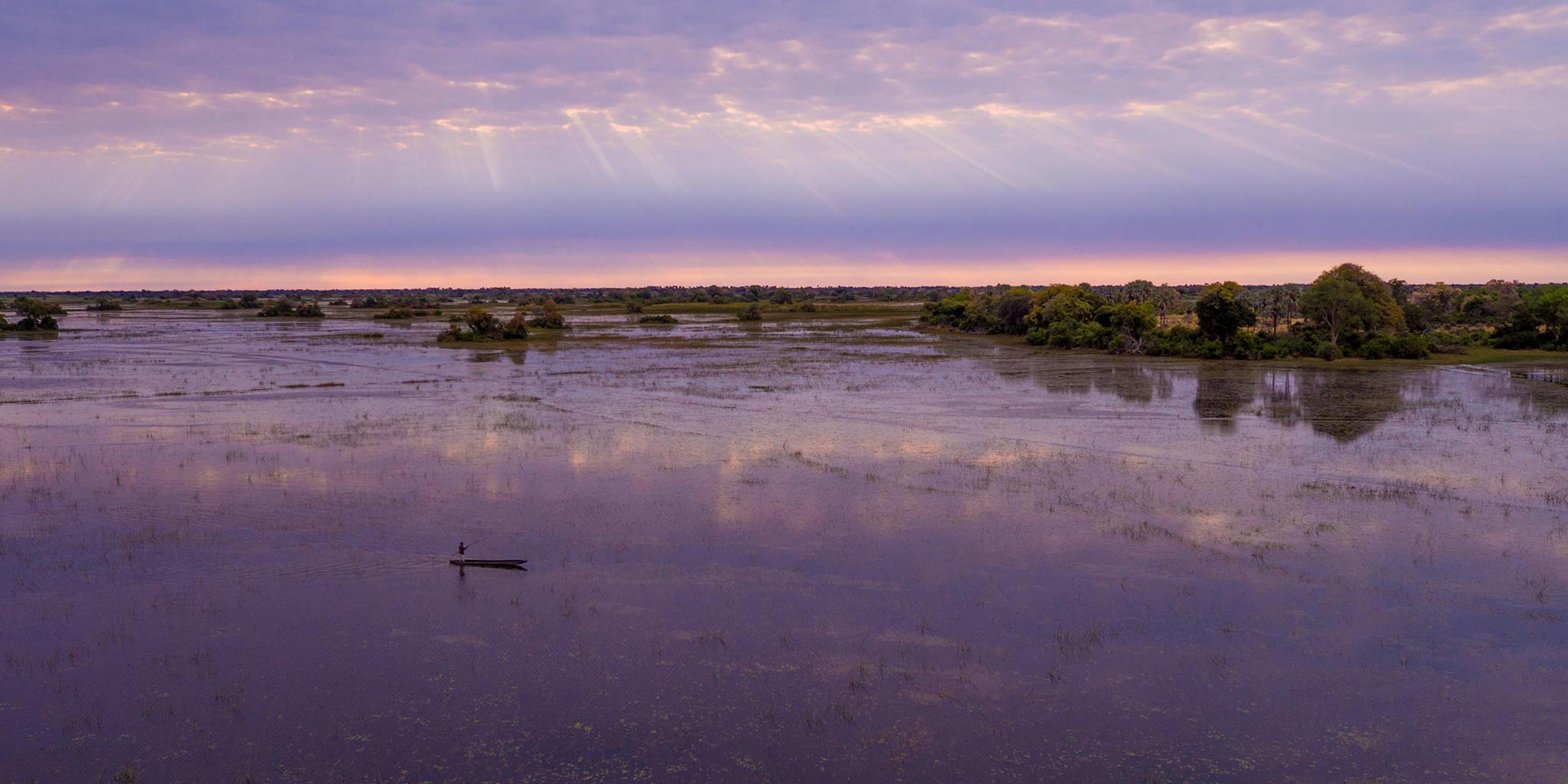 Okavango Delta