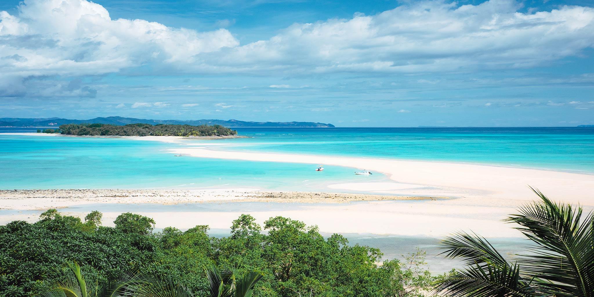 5 Nights in Nosy Be | Madagascar