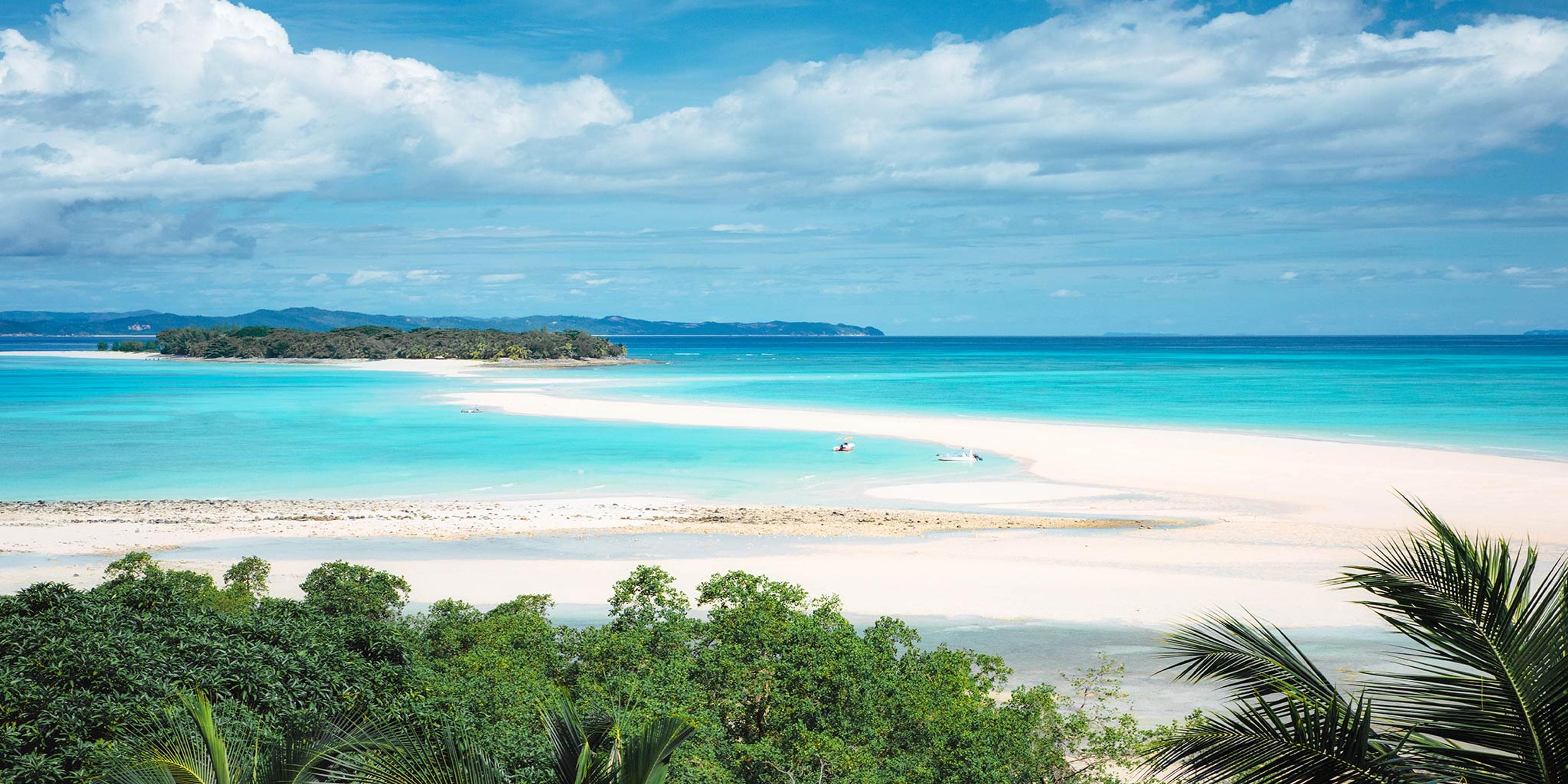 5 Nights in Nosy Be | Madagascar