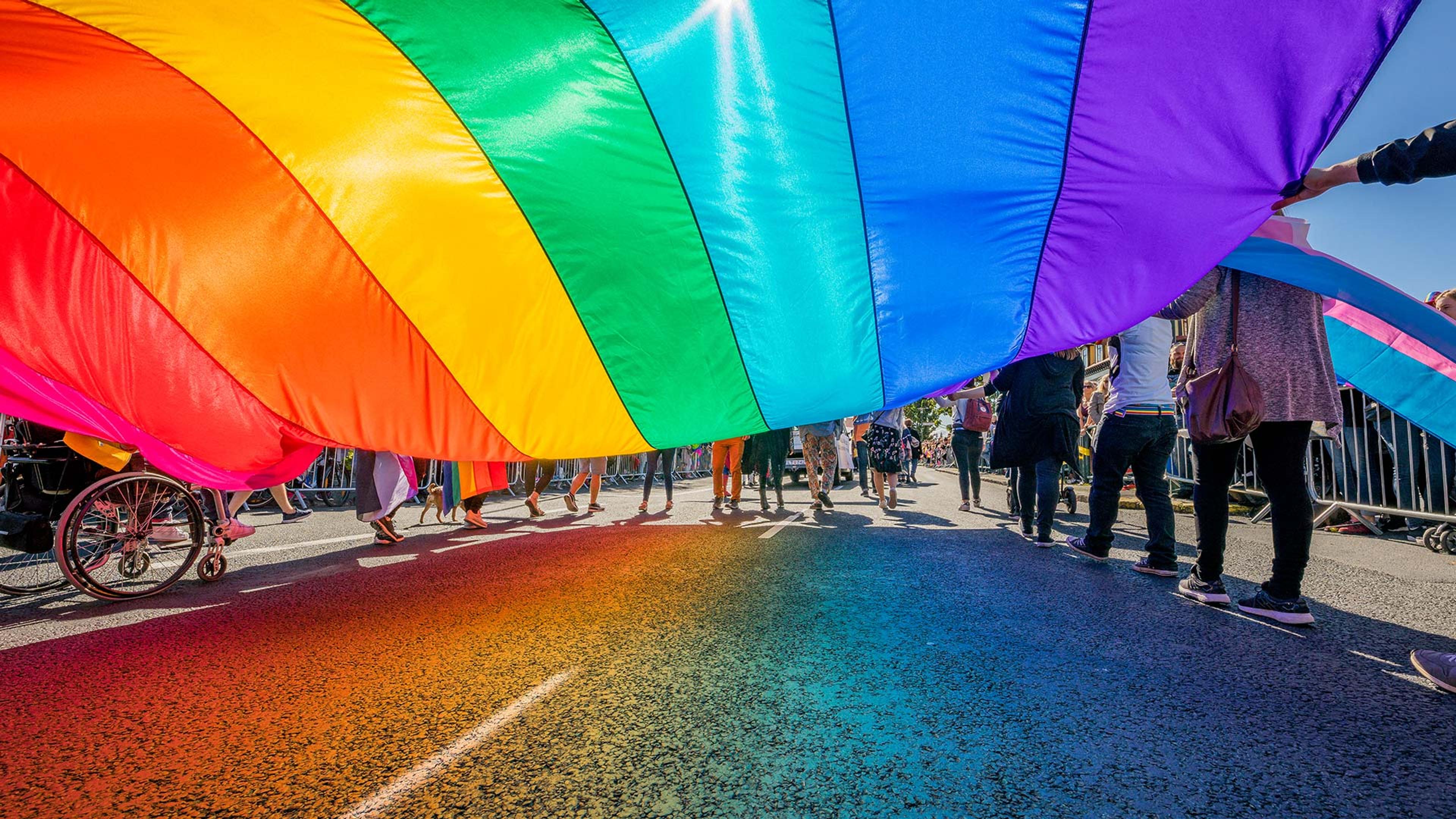 When to Travel to South Africa for Pride