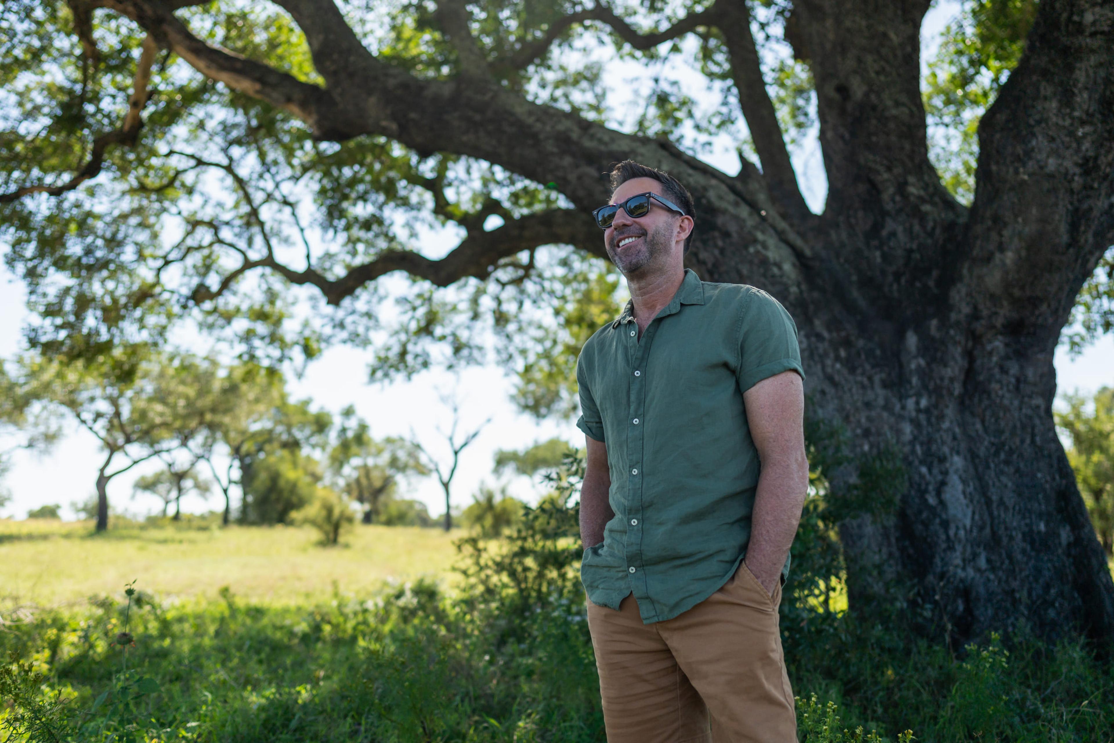 14 Lessons from David Ryan, CEO of Out2Africa