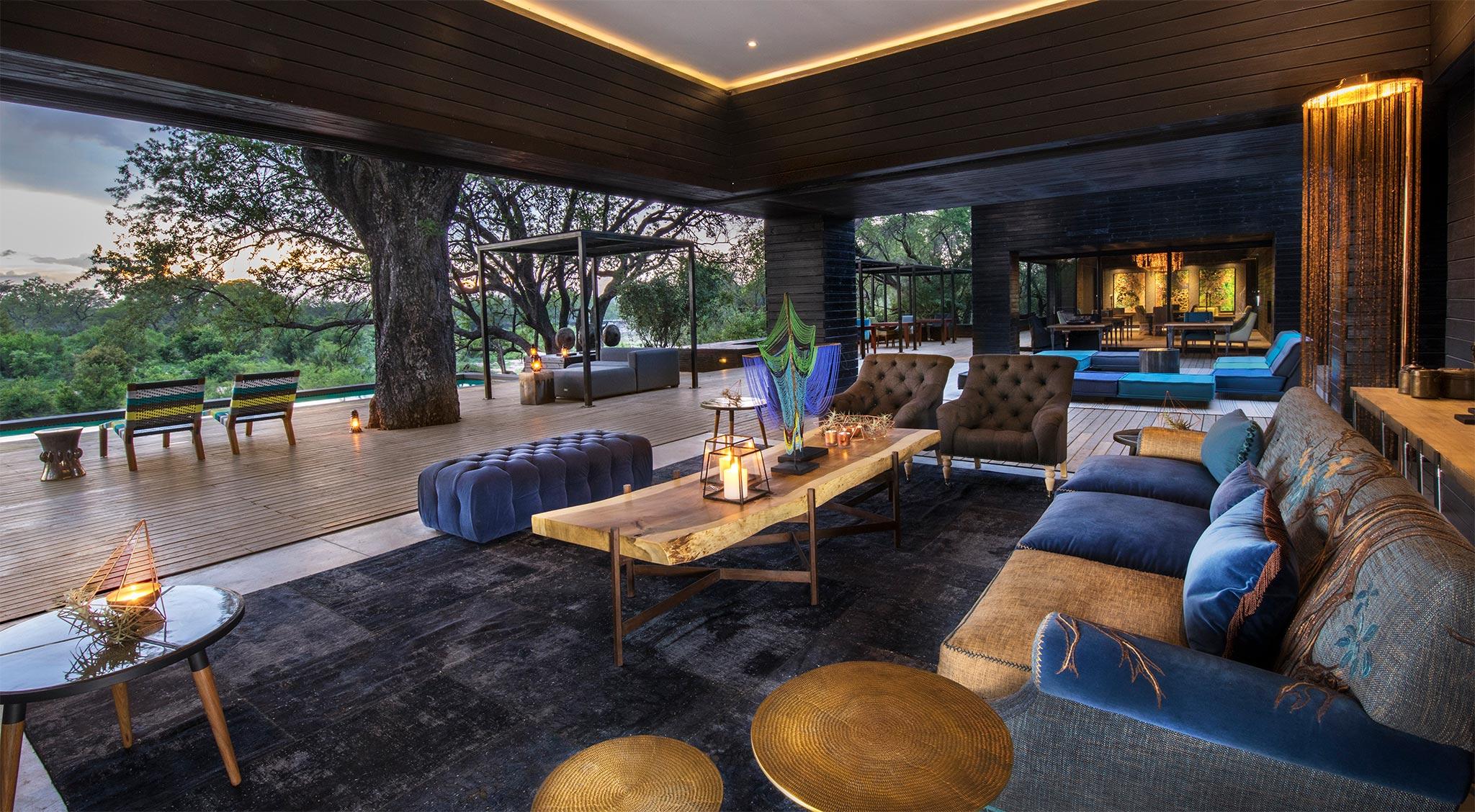 The Rolls-Royce of Honeymoons: Ultra-Luxurious Safari and Beach Tour