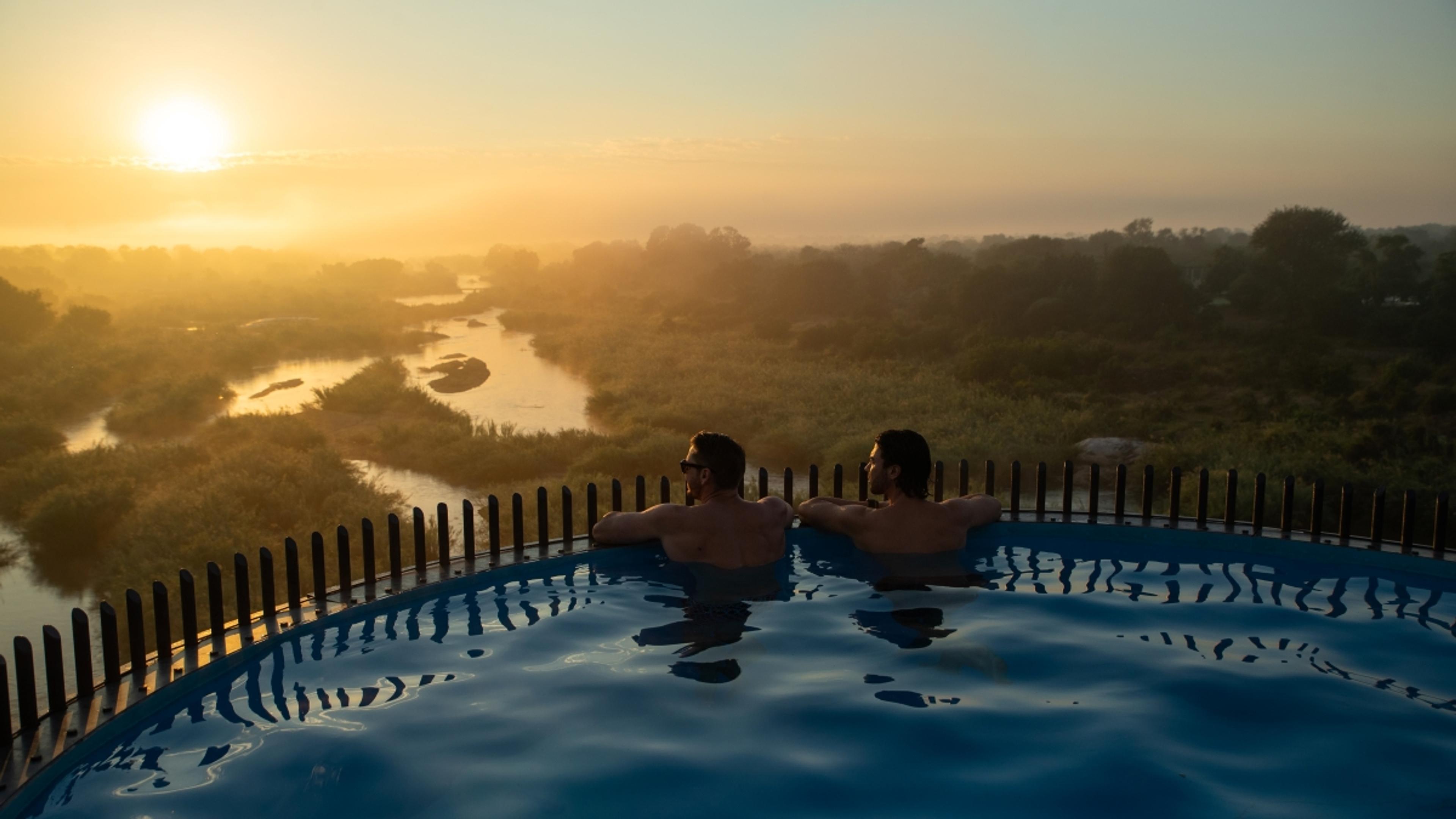 What Does Gay Travel in Africa Look Like?