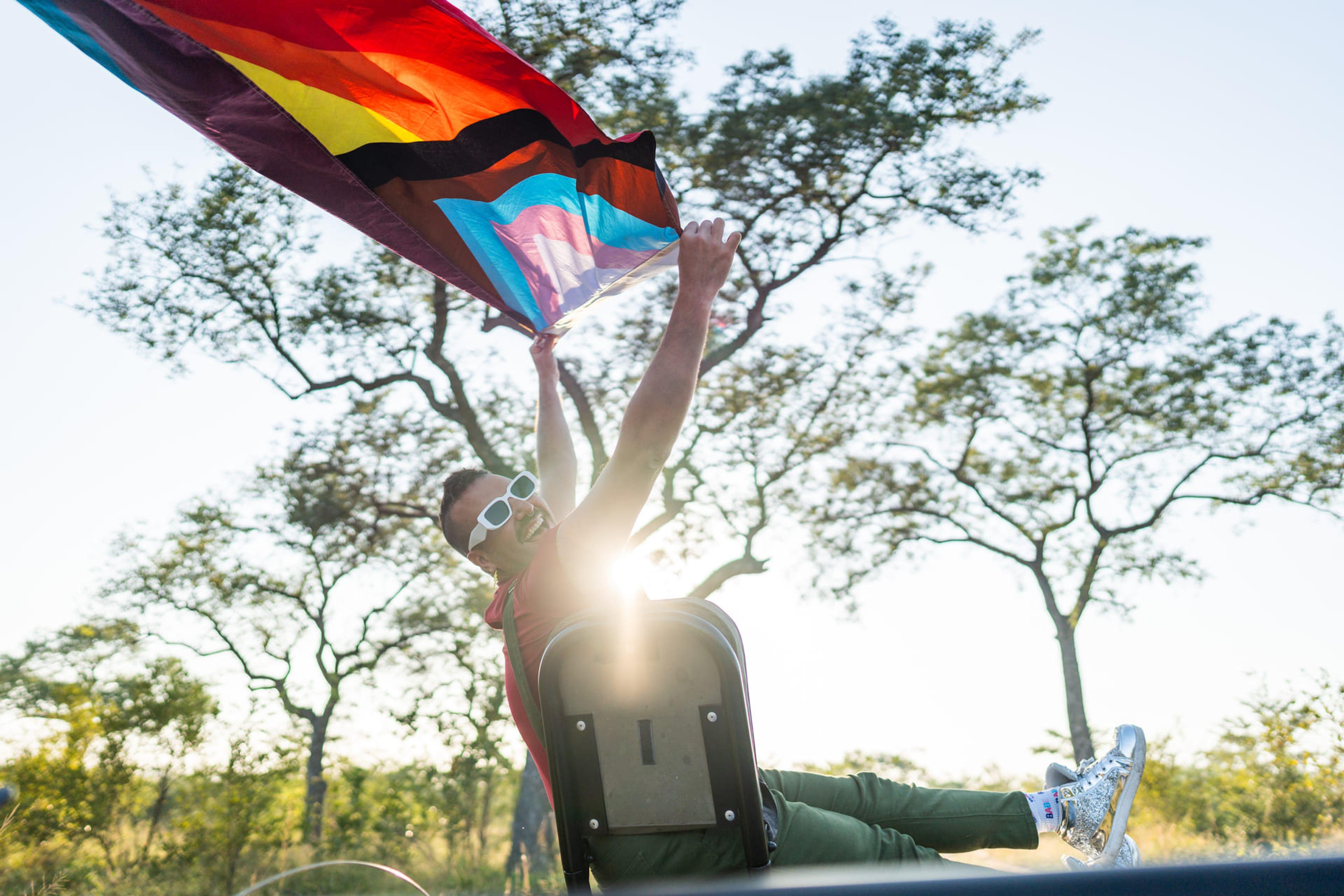 Is Africa Safe for Gay Travellers?
