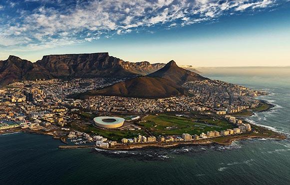 Cape Town