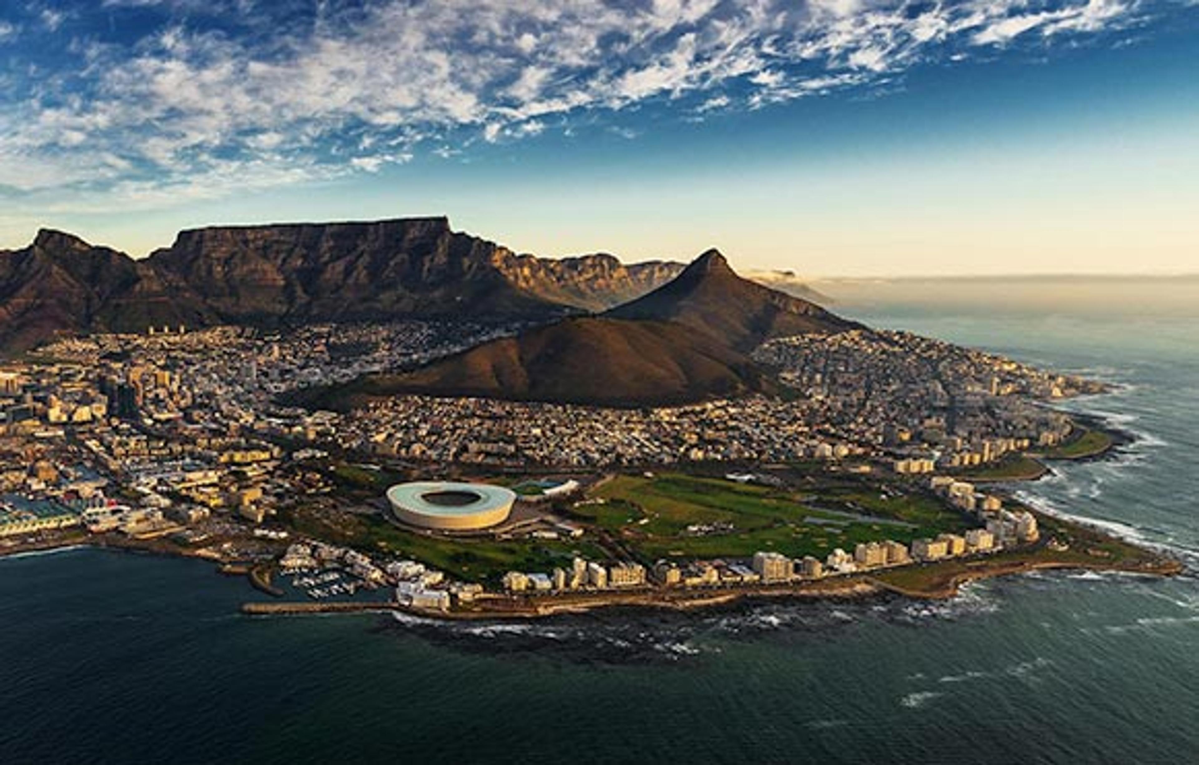 Cape Town