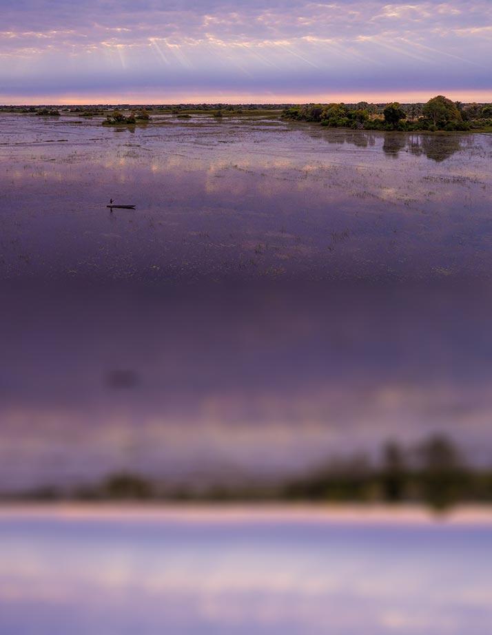 Okavango Delta