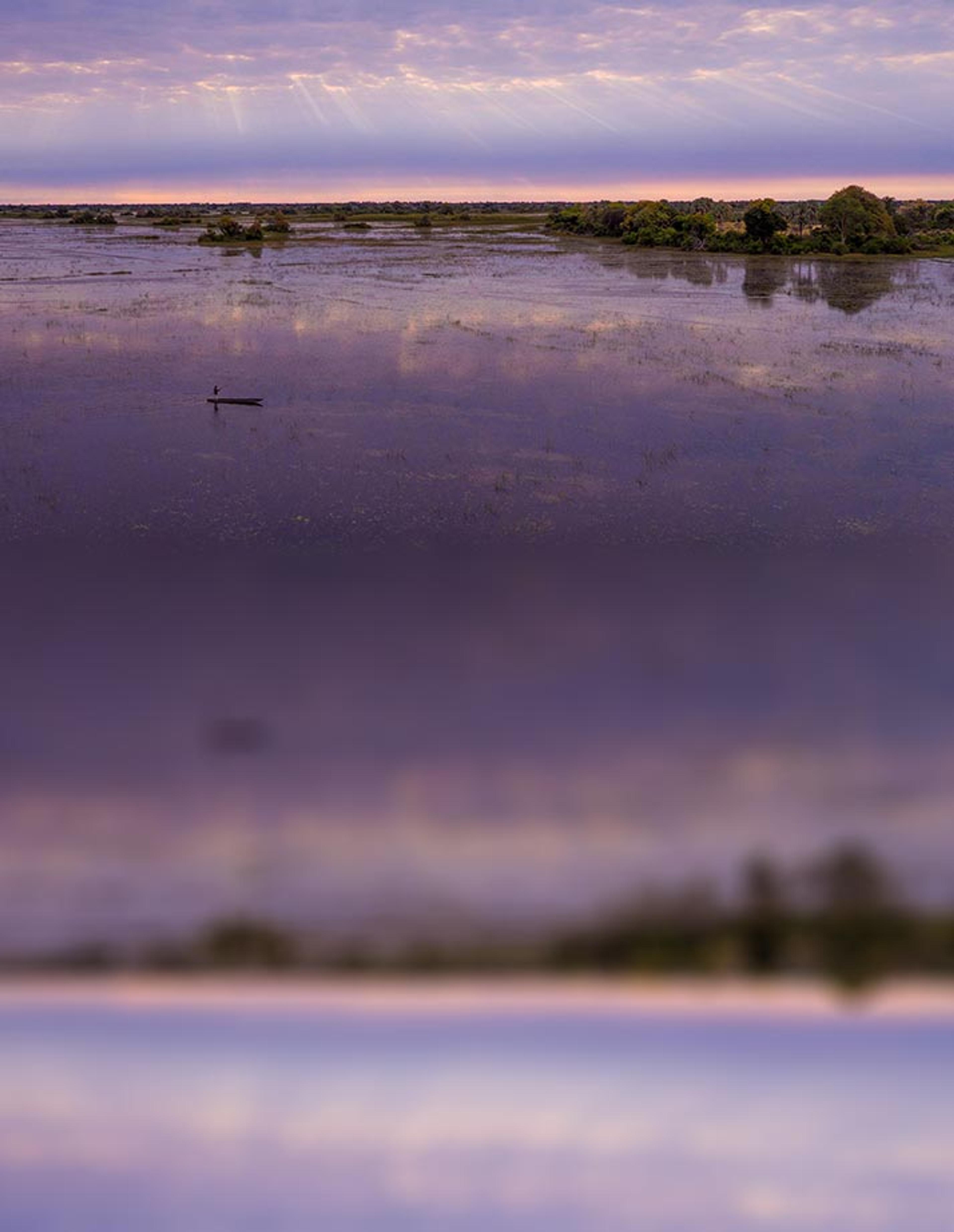 Okavango Delta