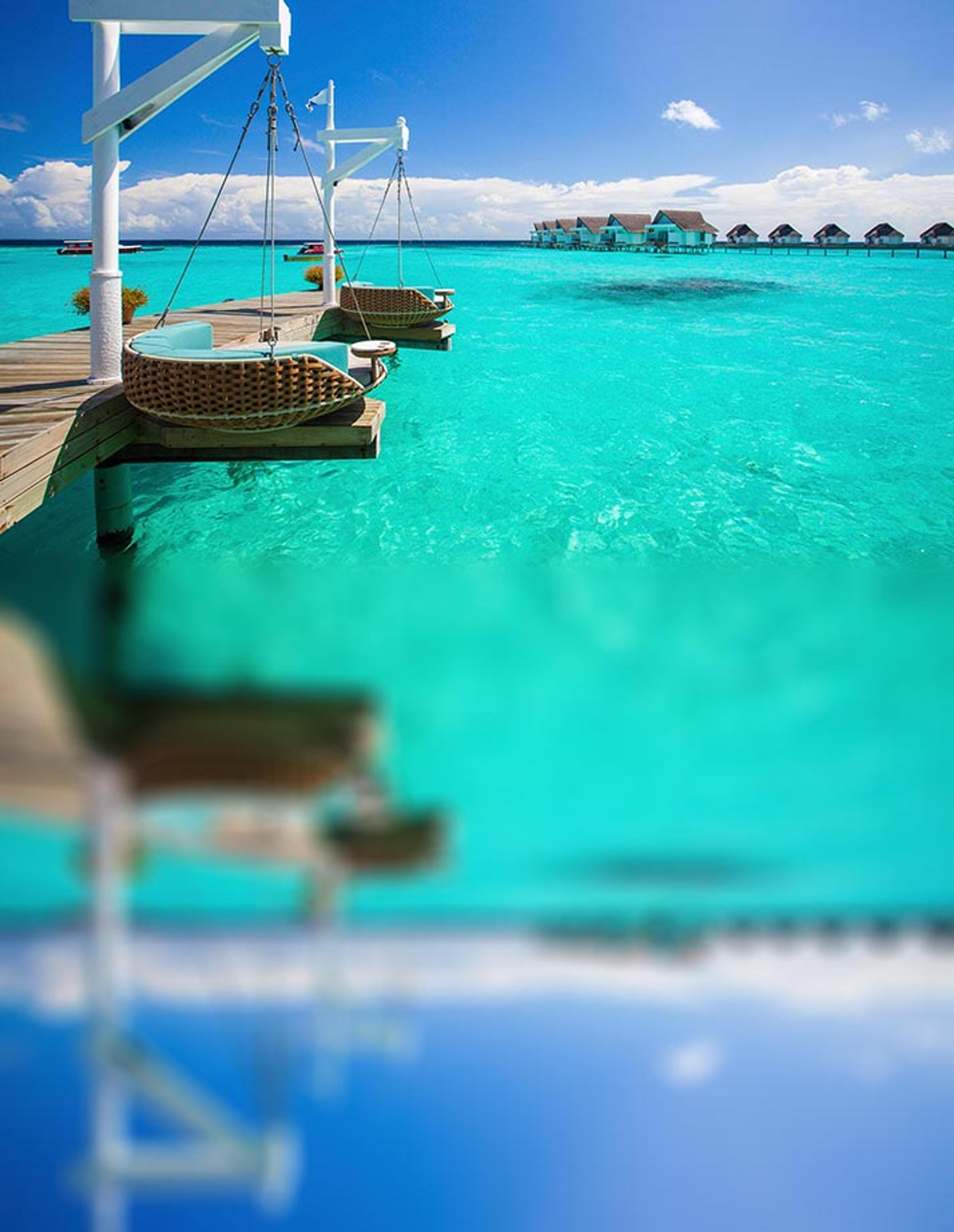 Maldives