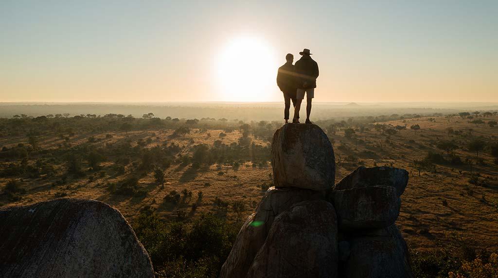 Felix Studios AUC Episode 4 Londolozi