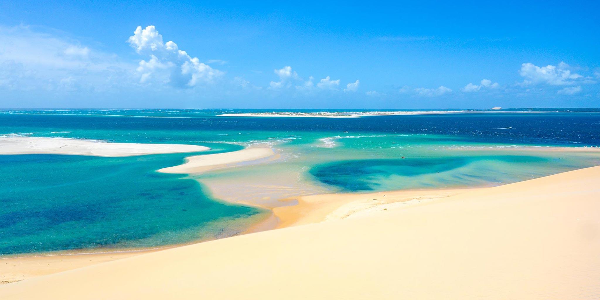 6 Nights in Mozambique