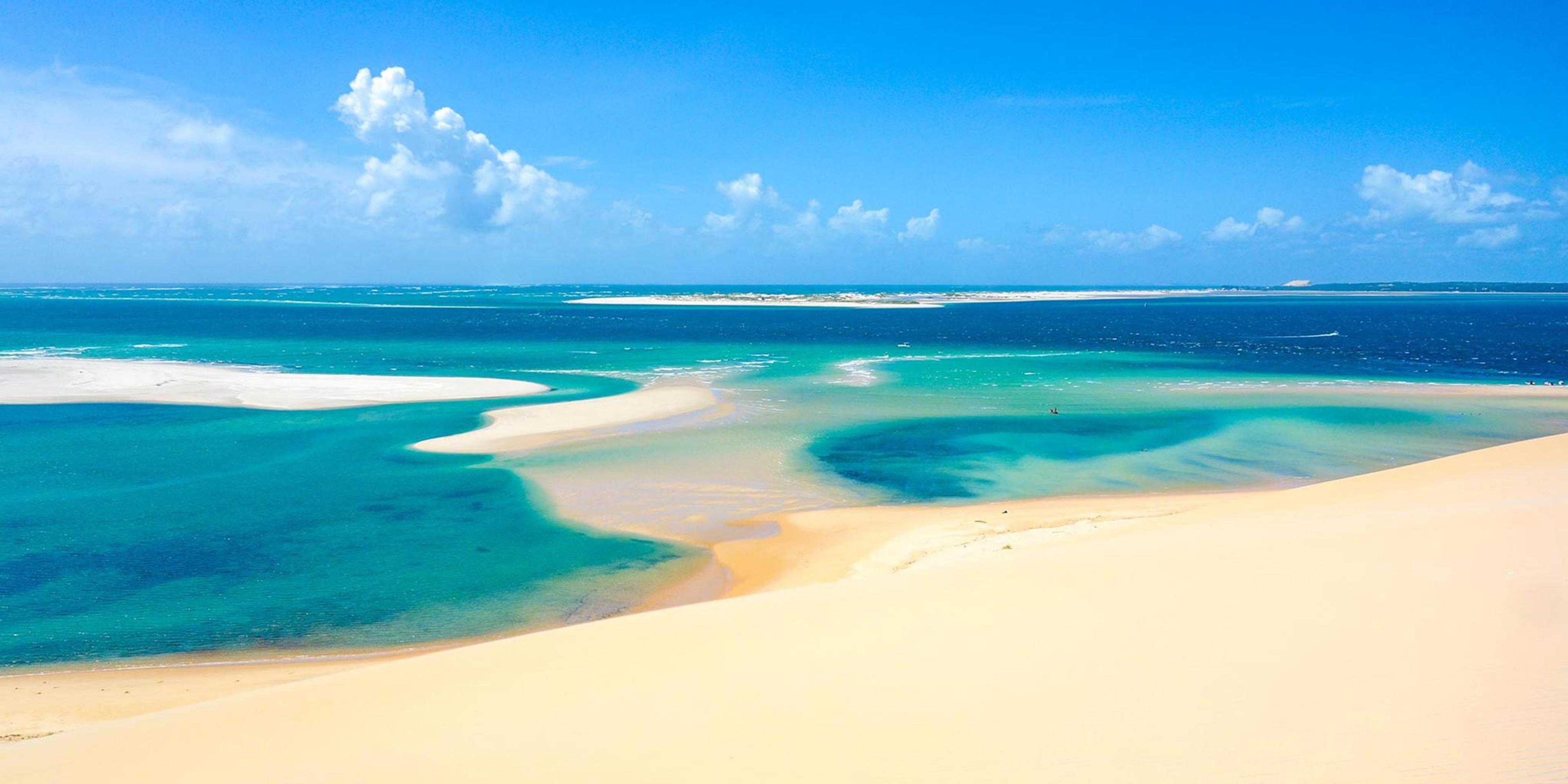 6 Nights in Mozambique