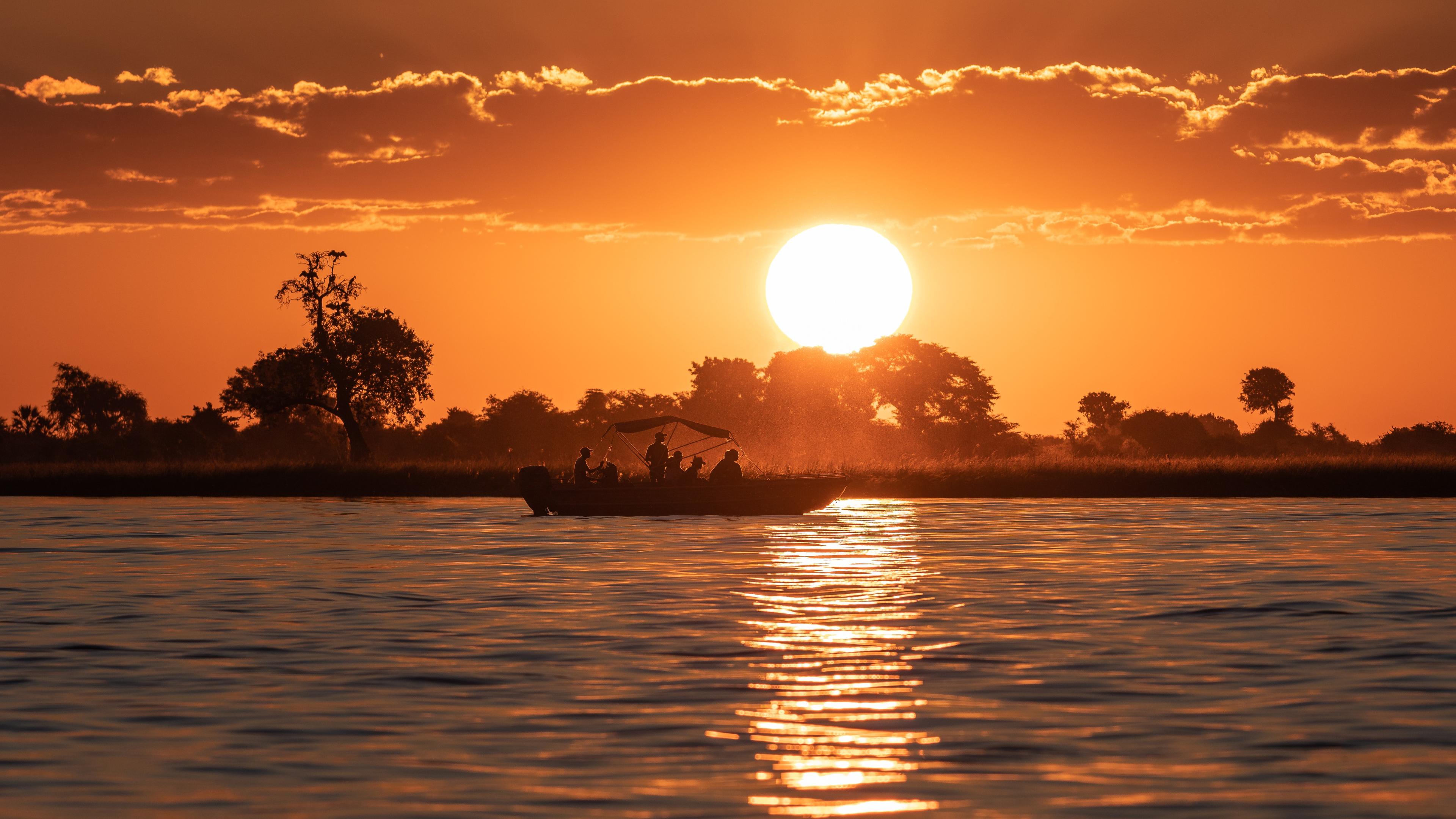 Best gay-friendly destinations in Africa