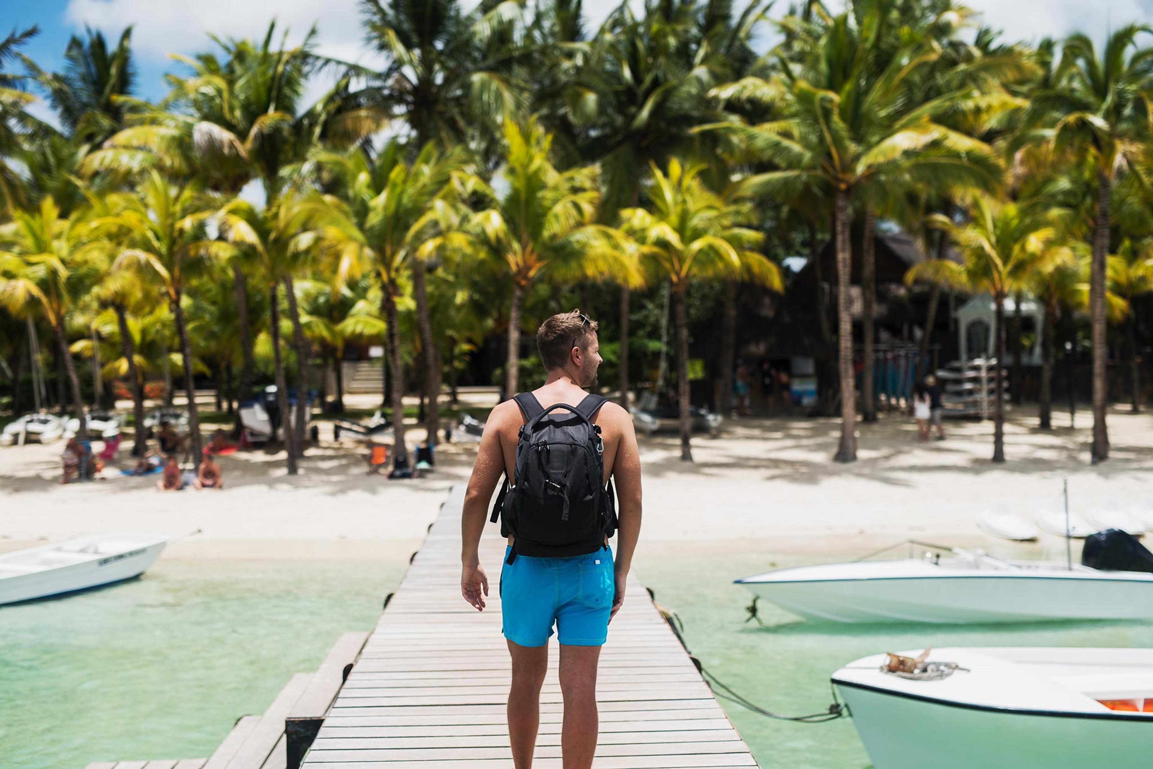 5 Nights in Mauritius