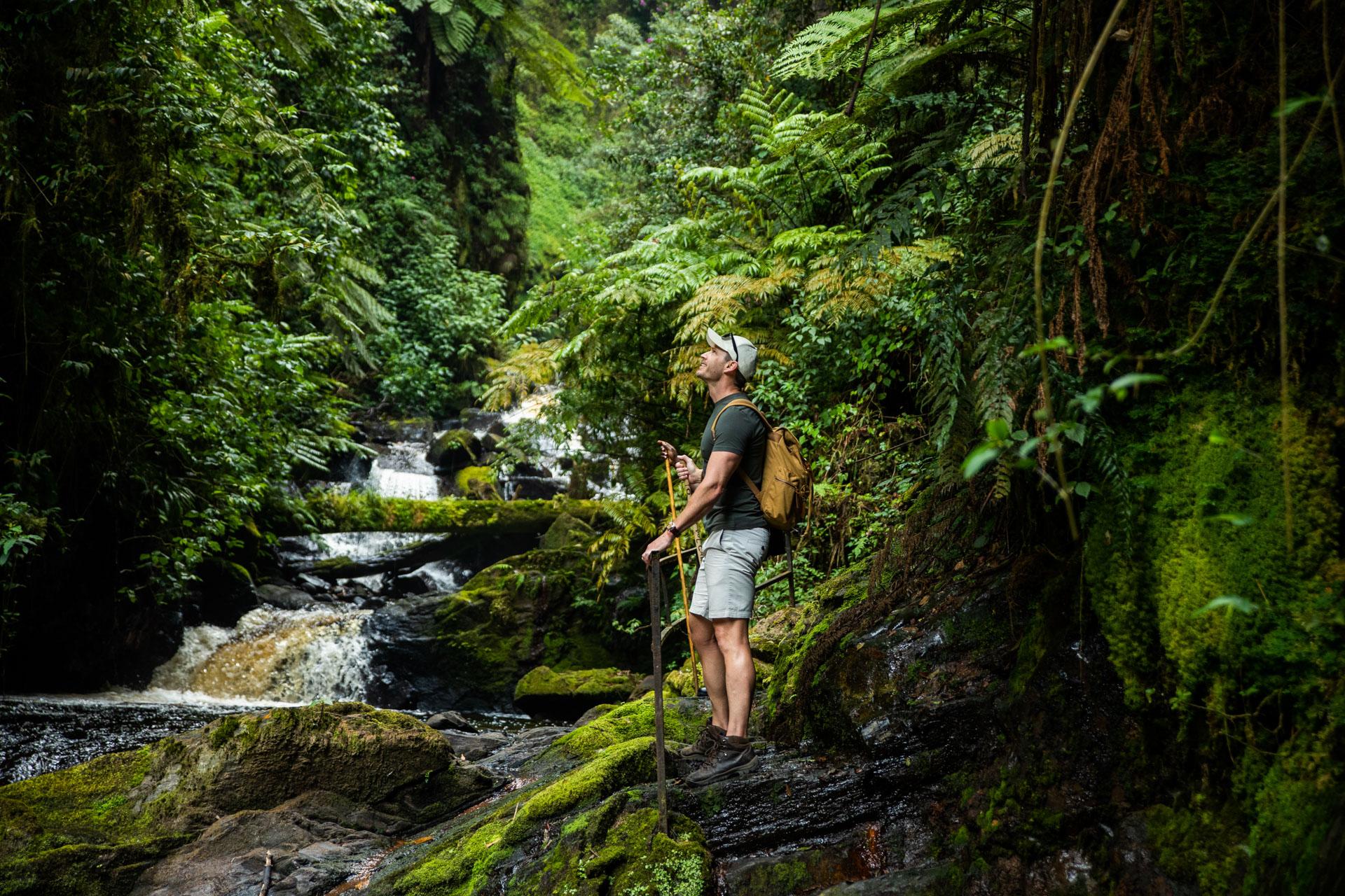 Top Gay-Friendly Travel Destinations in Africa for 2025