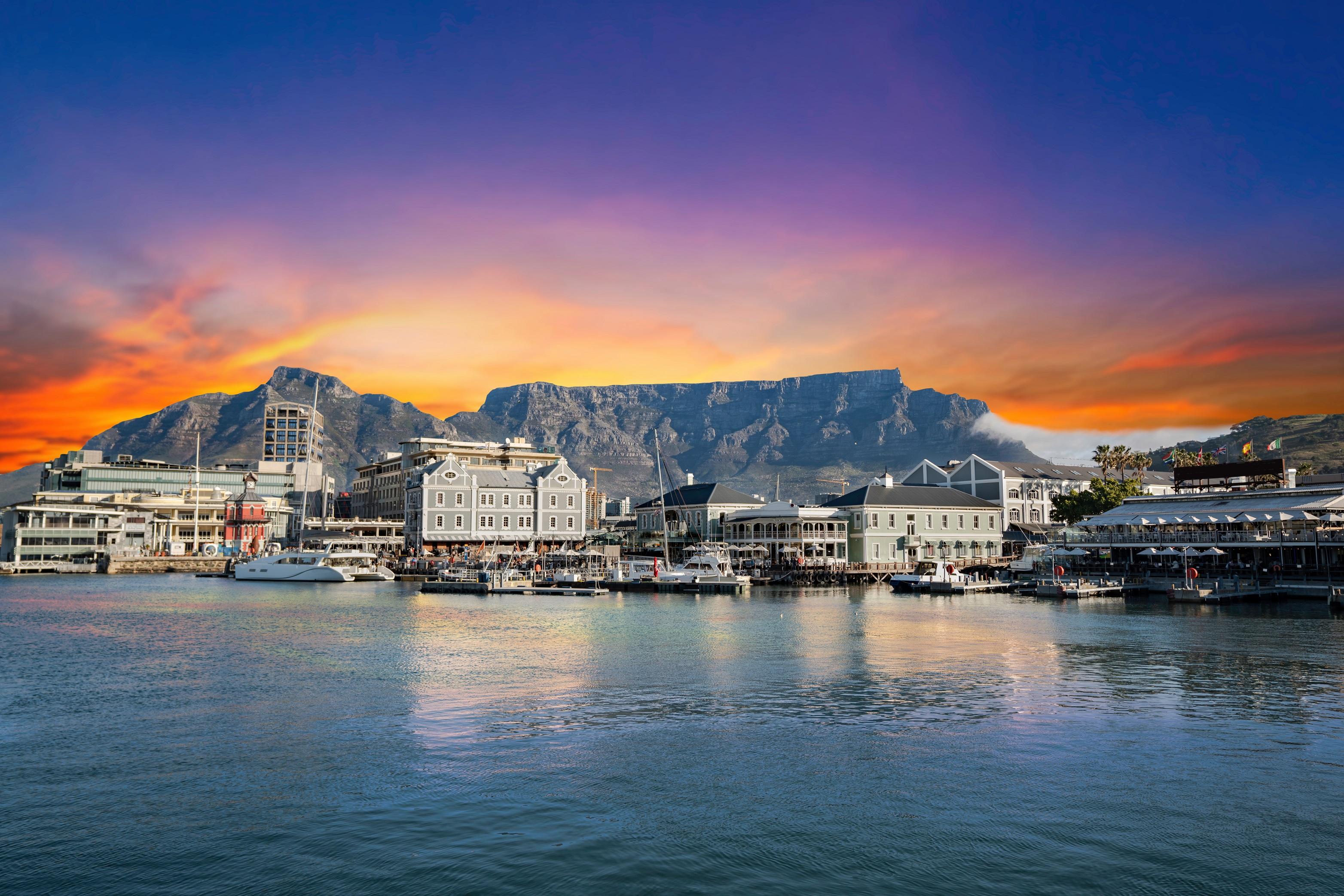 Cape Town Pride 2024 Must-Dos in the City