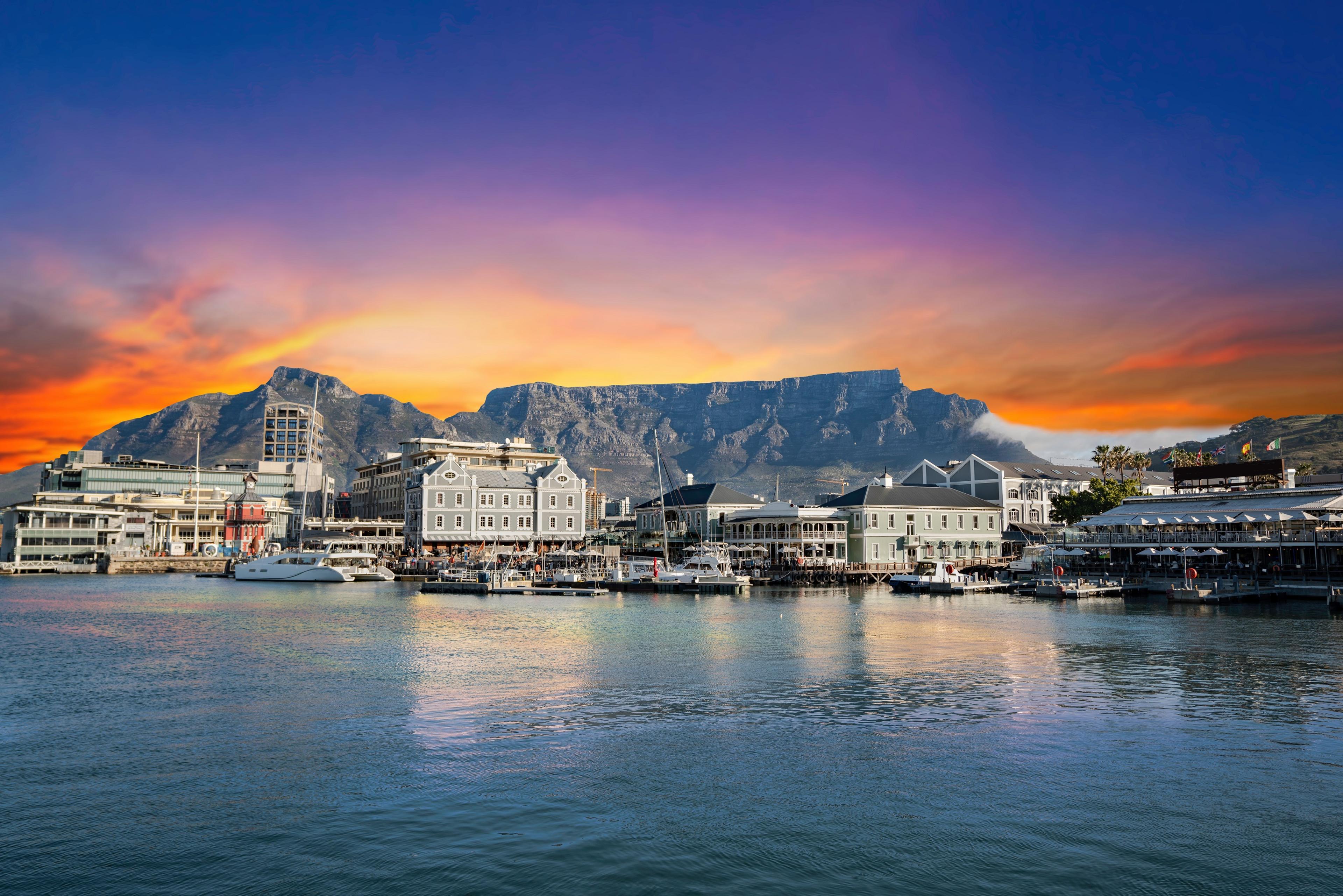 Cape Town Pride 2024 Must-Dos in the City 