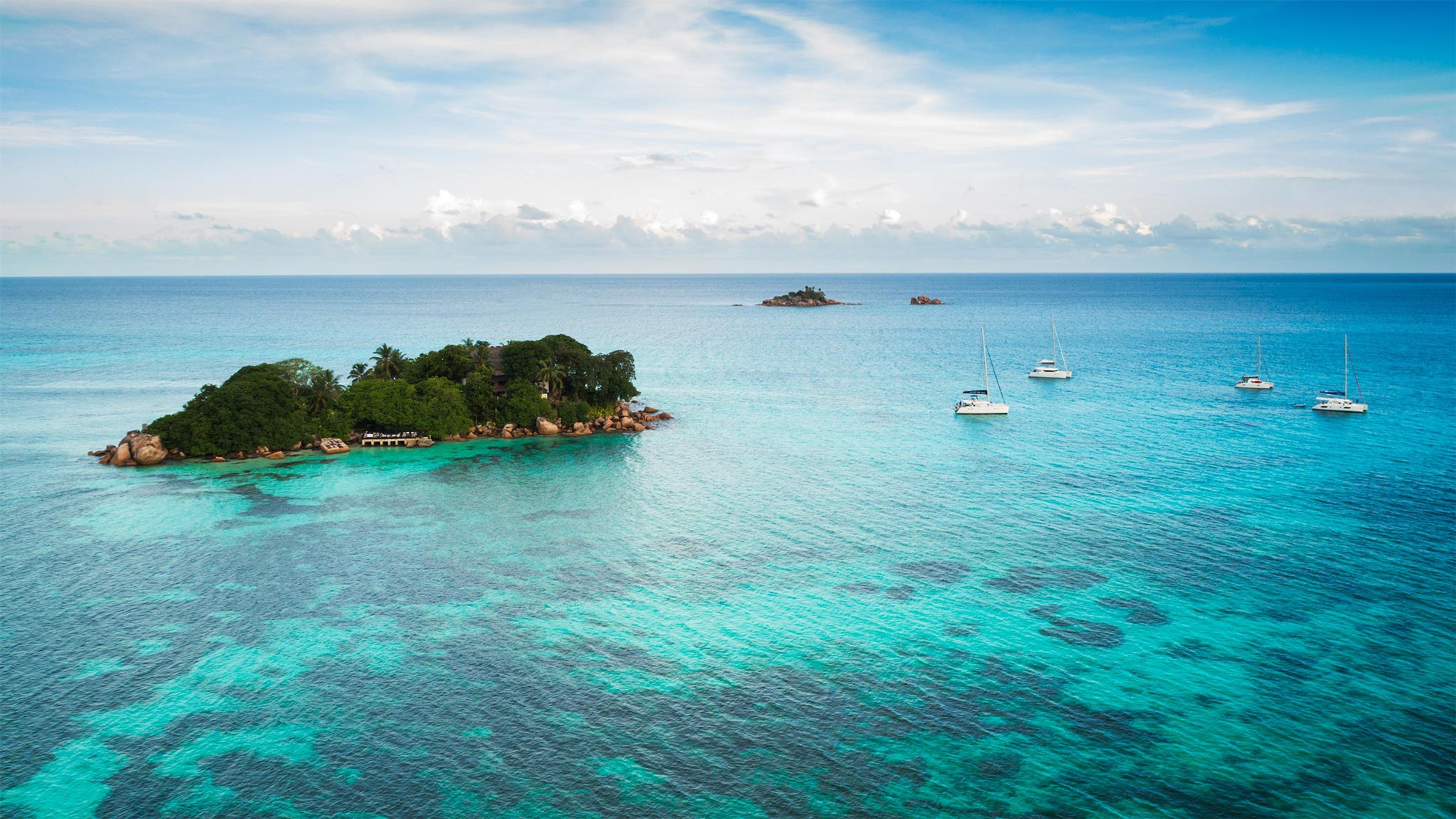 Battle of the Gay-Friendly Islands