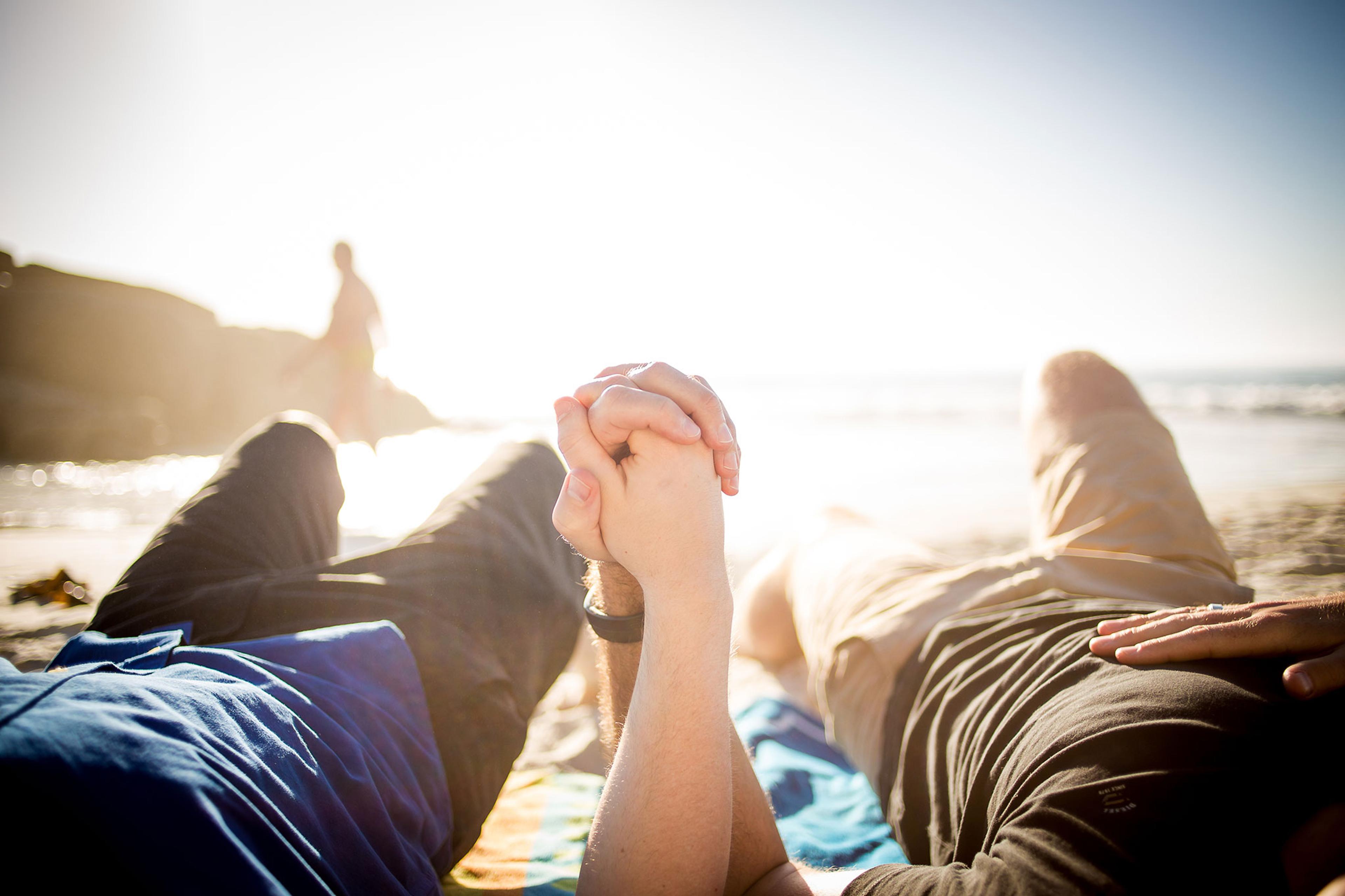 Most Romantic Gay-friendly Places in Southern Africa
